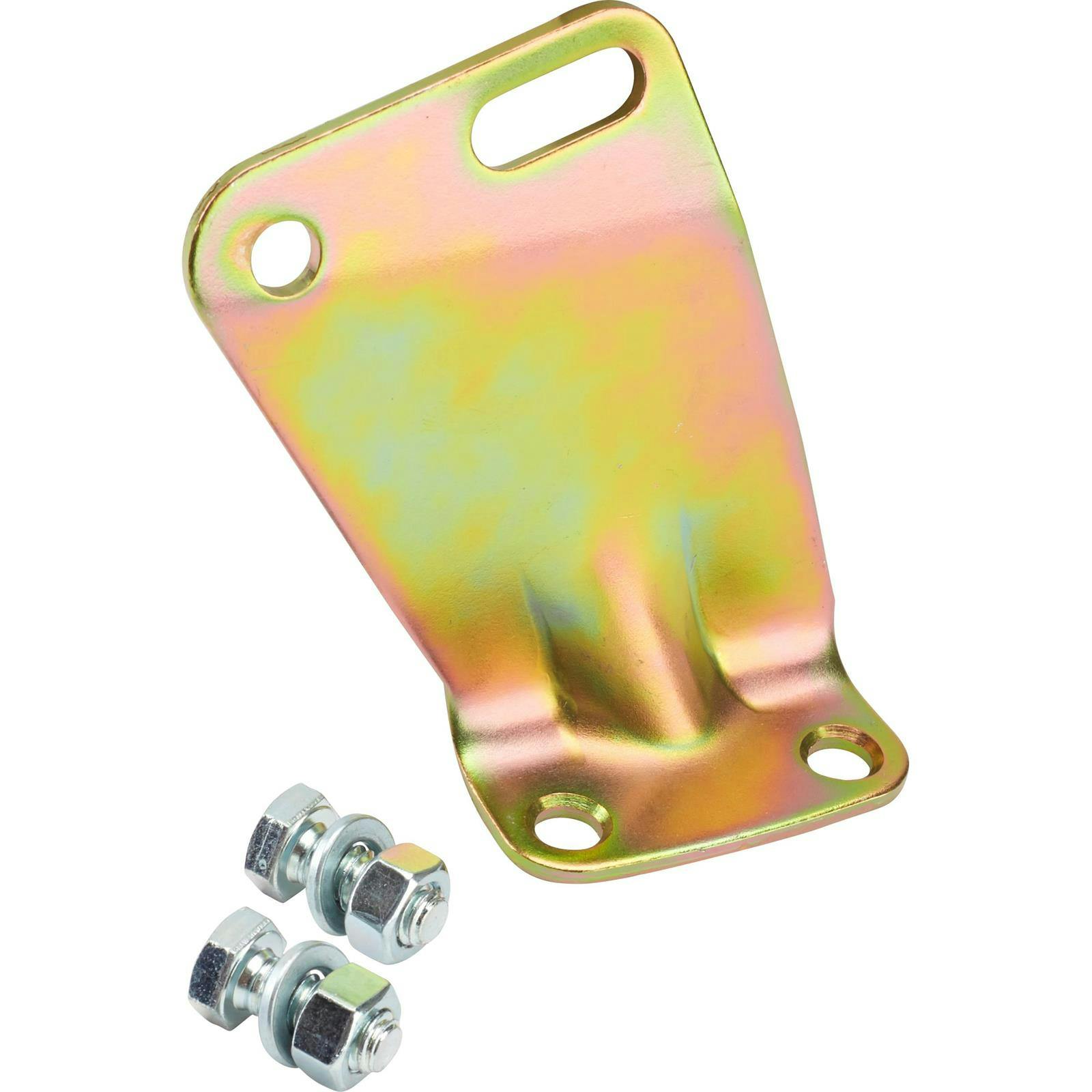 Edelbrock 1490 Performer Series Carburetor Throttle Cable Plate Kit