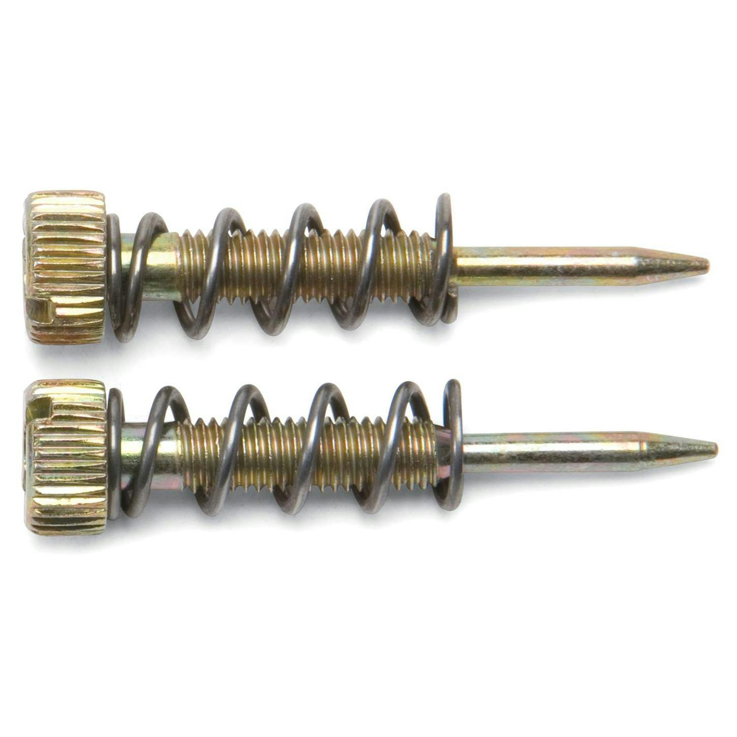 Edelbrock 1496 Performer Series Carburetor Idle Mixture Screws