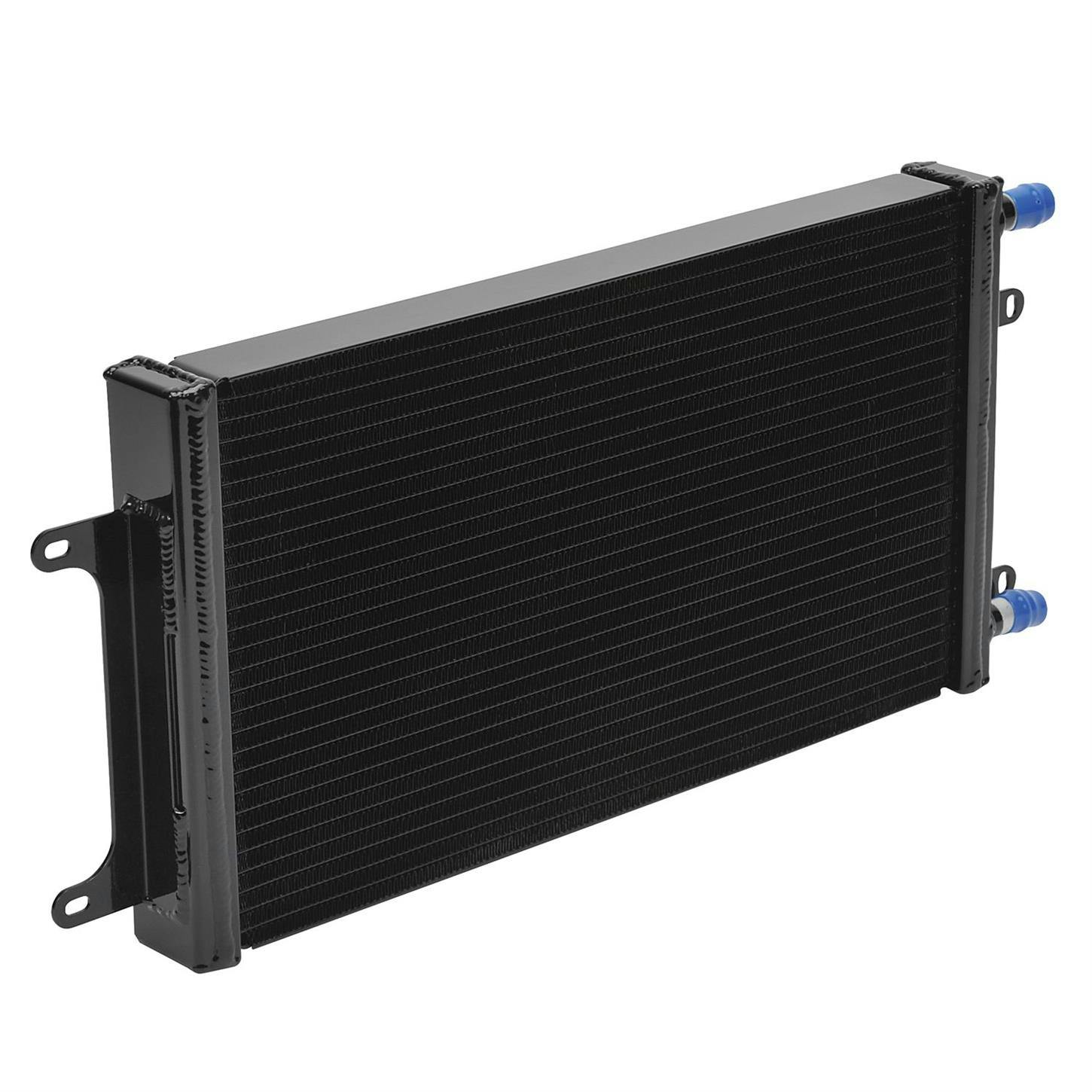 Edelbrock 15568 Dual Pass/Single Row Universal Heat Exchanger