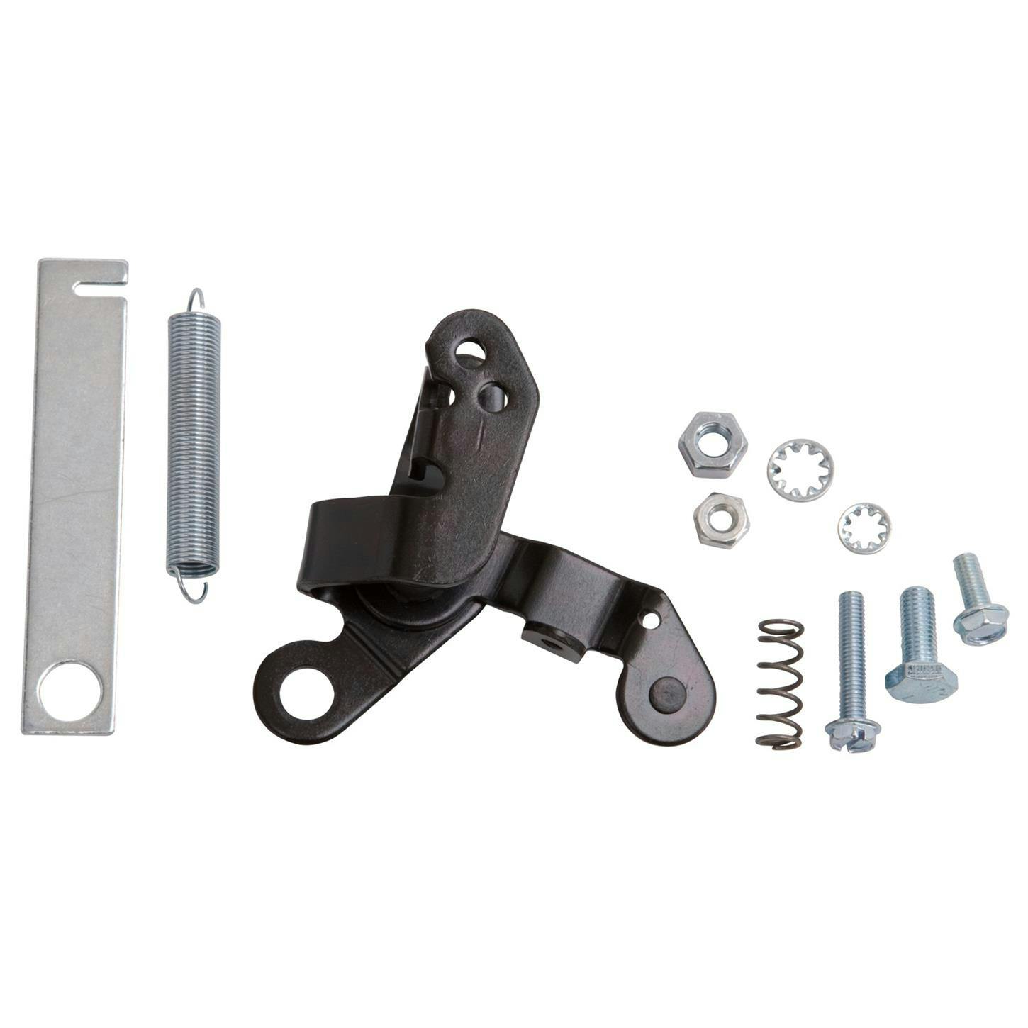 Edelbrock 1844 Performer Carburetor Lever Adapter, Ford