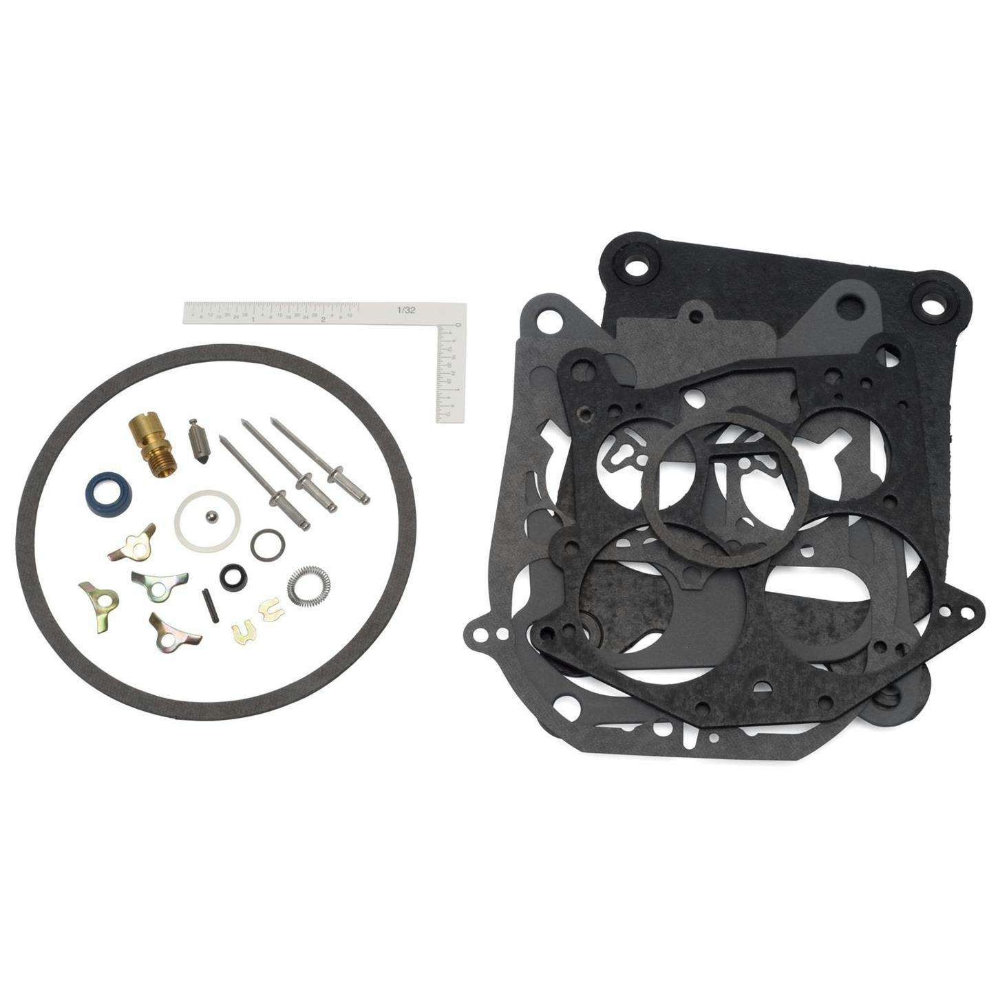 Edelbrock 1920 Performer Series Q-Jet Carburetor Rebuild Kit