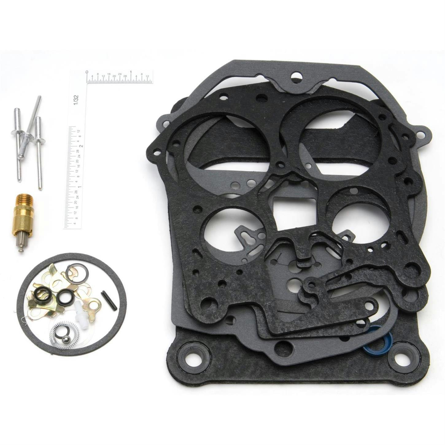 Edelbrock 1921 Performer Series Q-Jet Carburetor Rebuild Kit