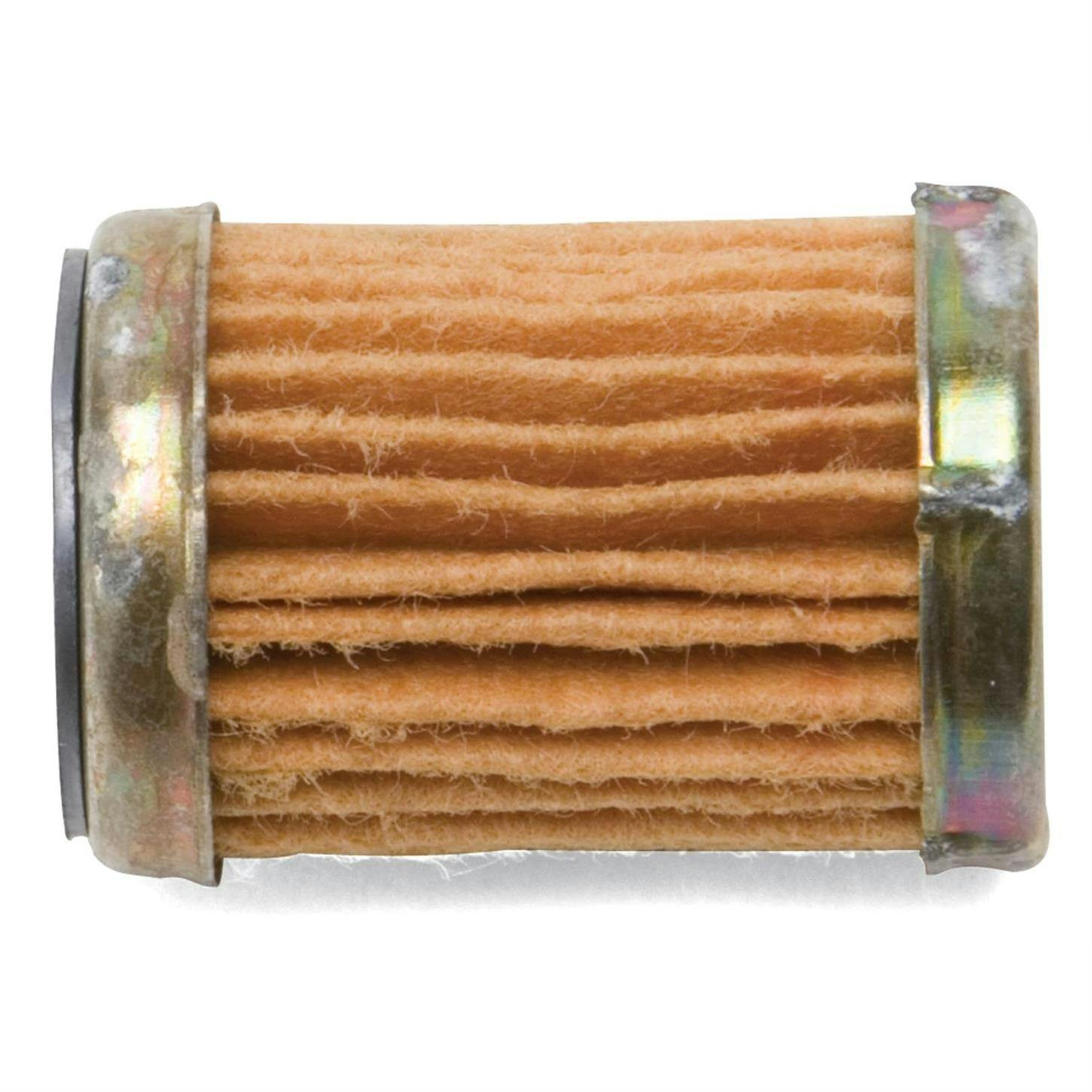 Edelbrock 1926 Performer Series Q-Jet Replacement Fuel Filter Elements