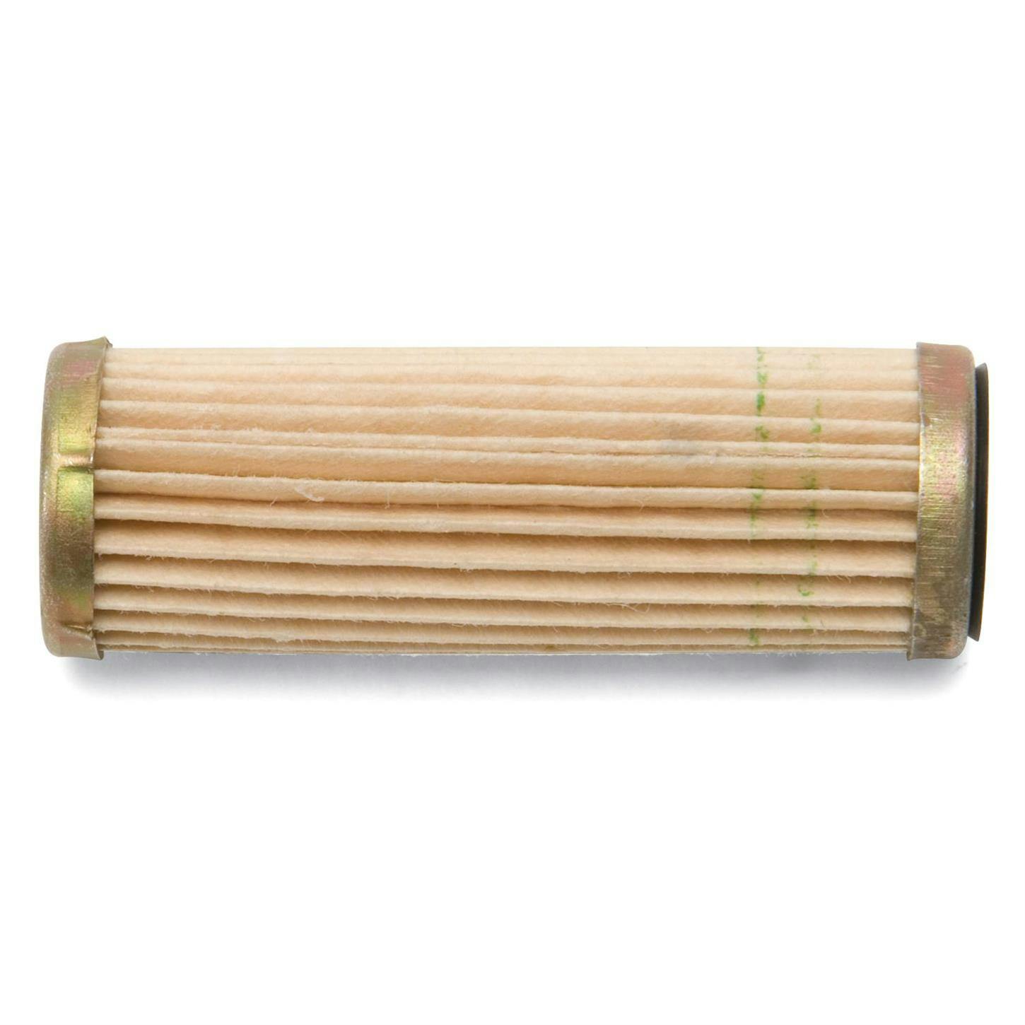 Edelbrock 1927 Performer Series Q-Jet Replacement Fuel Filter