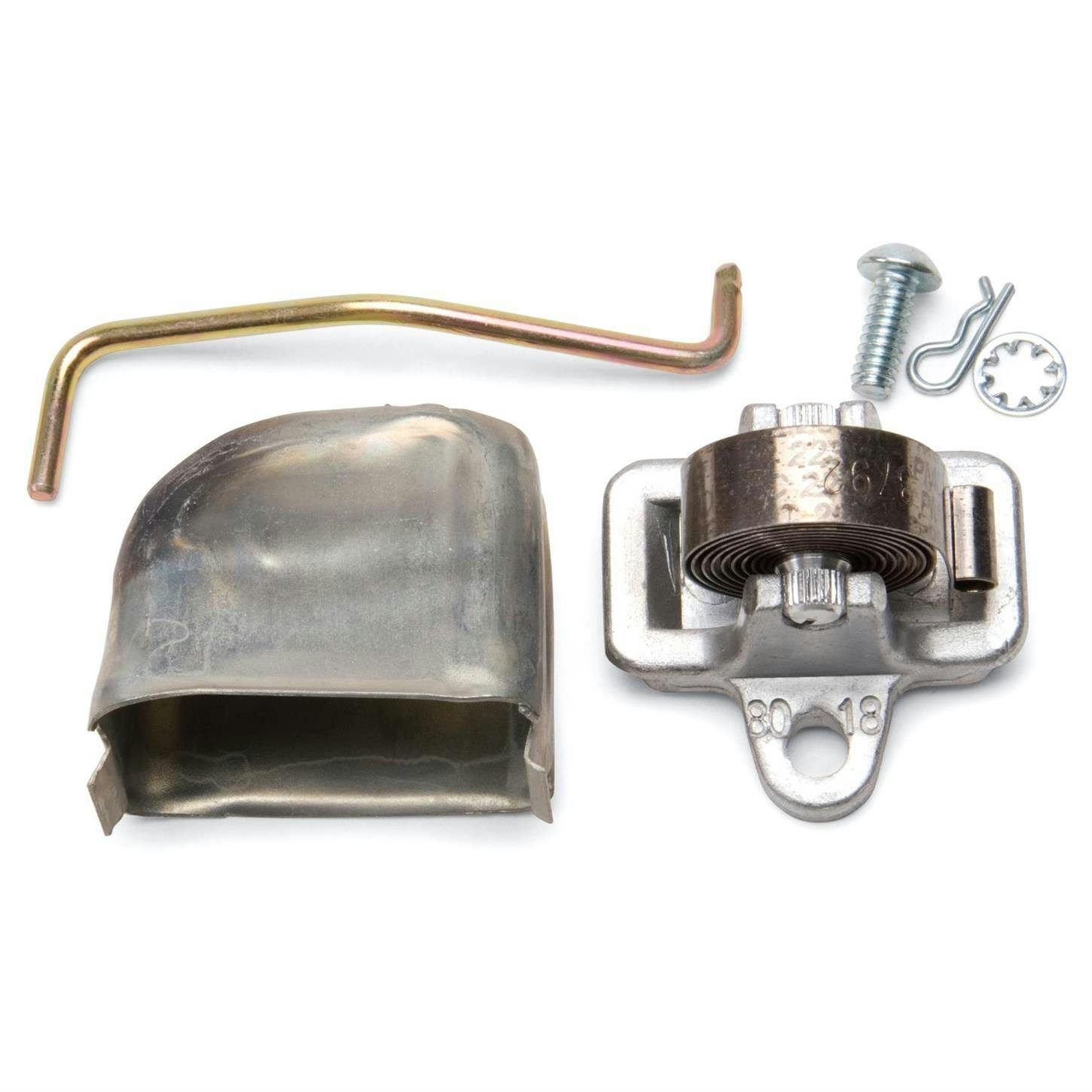 Edelbrock 1935 Performer Series Q-jet Divorced Choke Kit