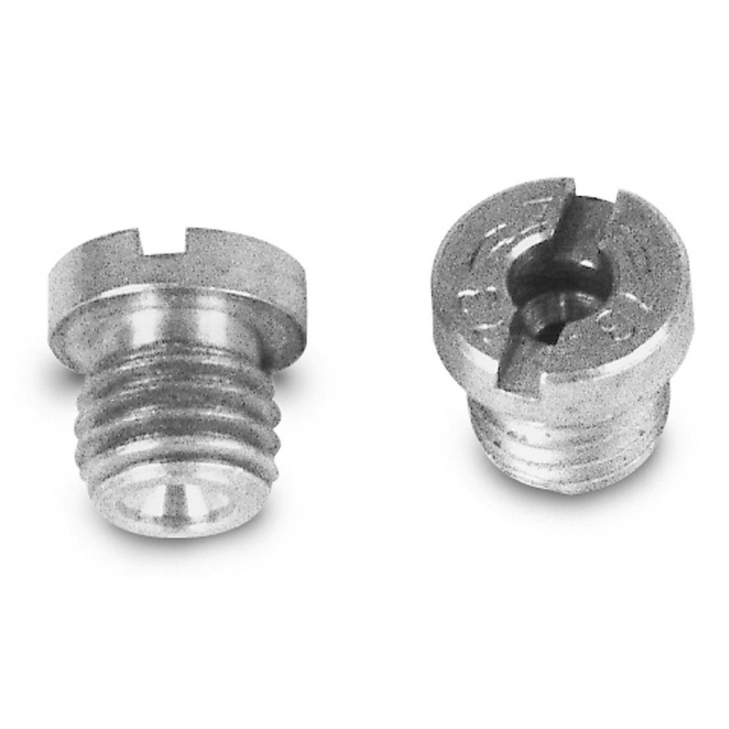 Edelbrock 1970 Performer Series Q-Jet Carb Primary Metering Jet