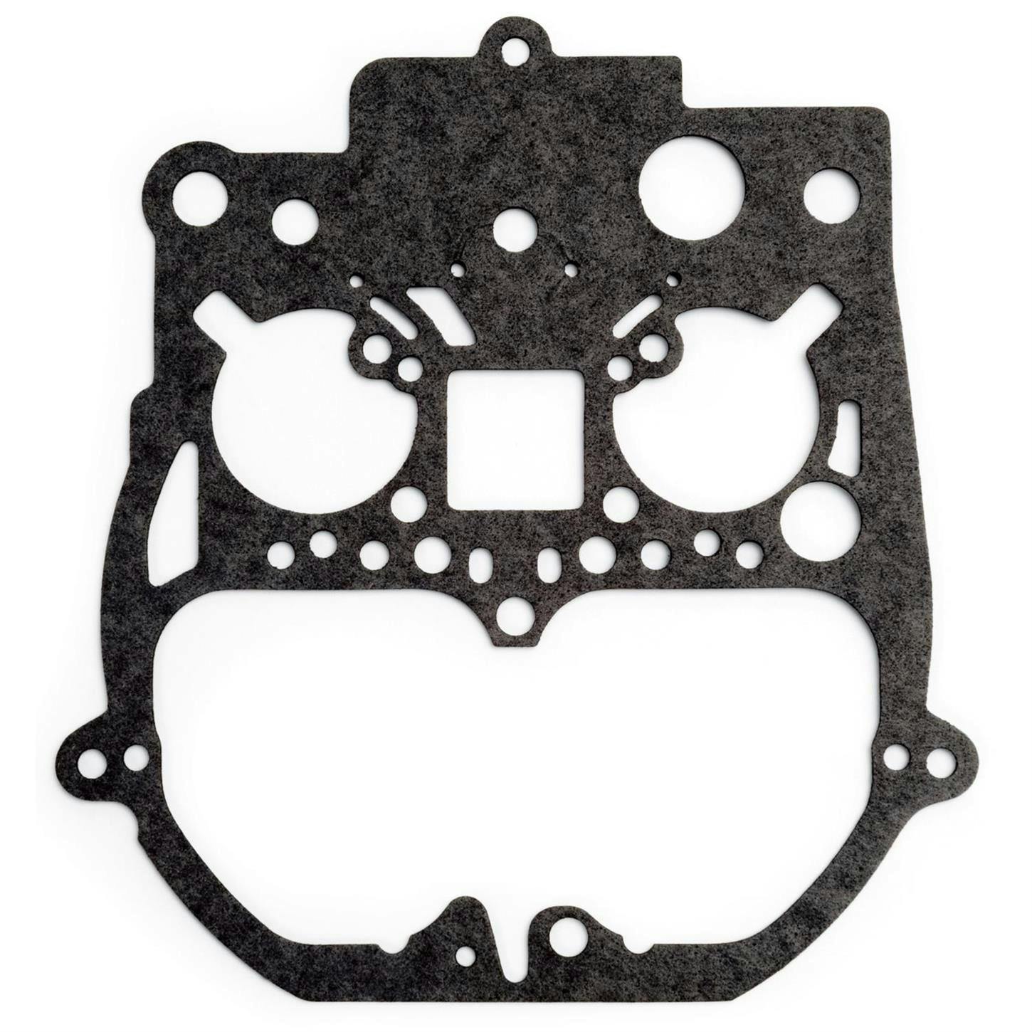 Edelbrock 1989 Performer Series Q-jet Airhorn Gasket Kit, 5 Set