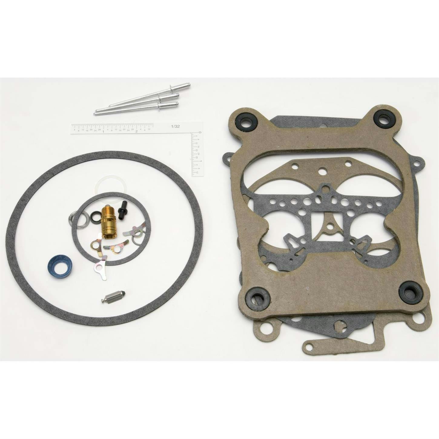 Edelbrock 1990 Performer Series Q-Jet Carburetor Rebuild Kit