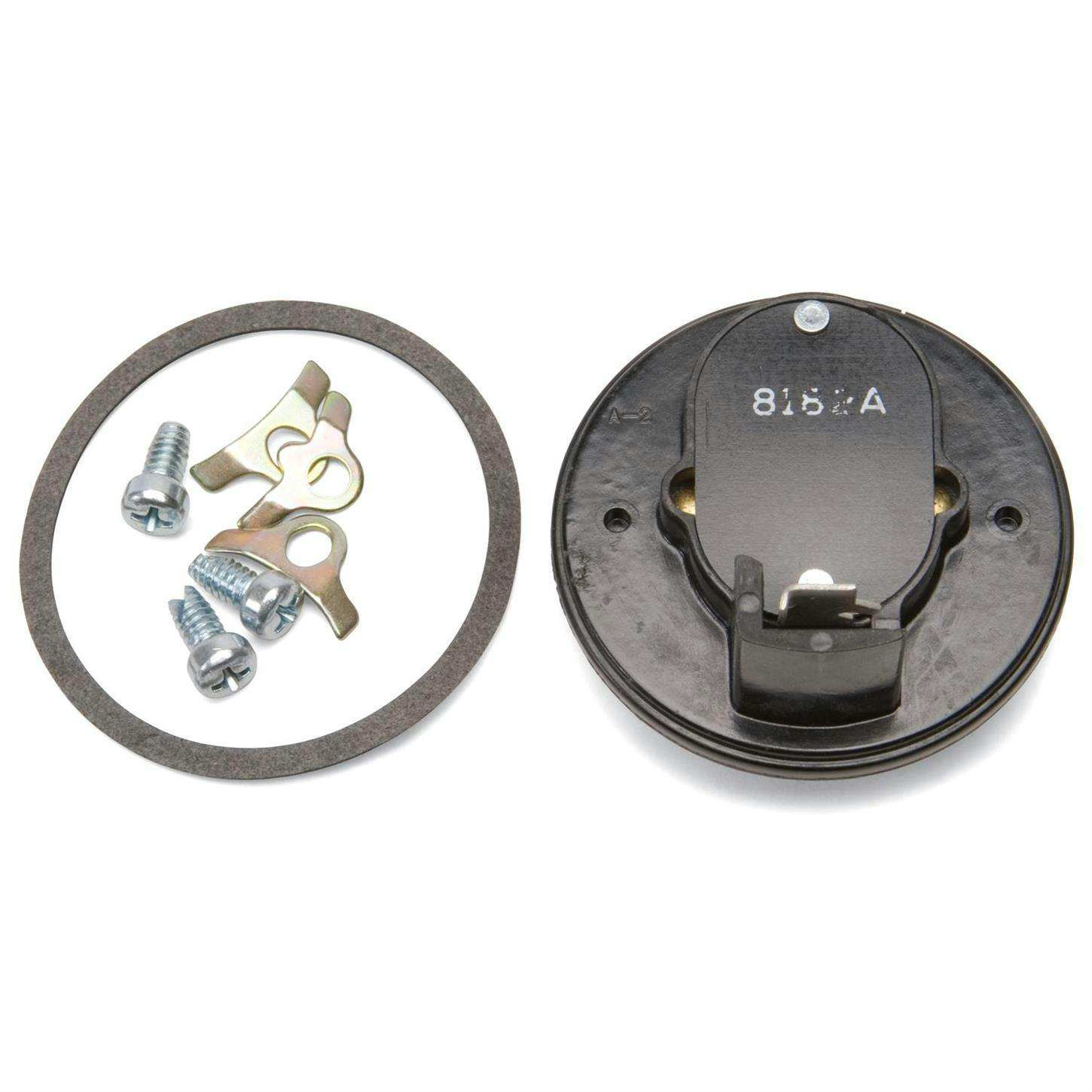 Edelbrock 1996 Performer Series Q-Jet Carburetor Choke Cap Kits