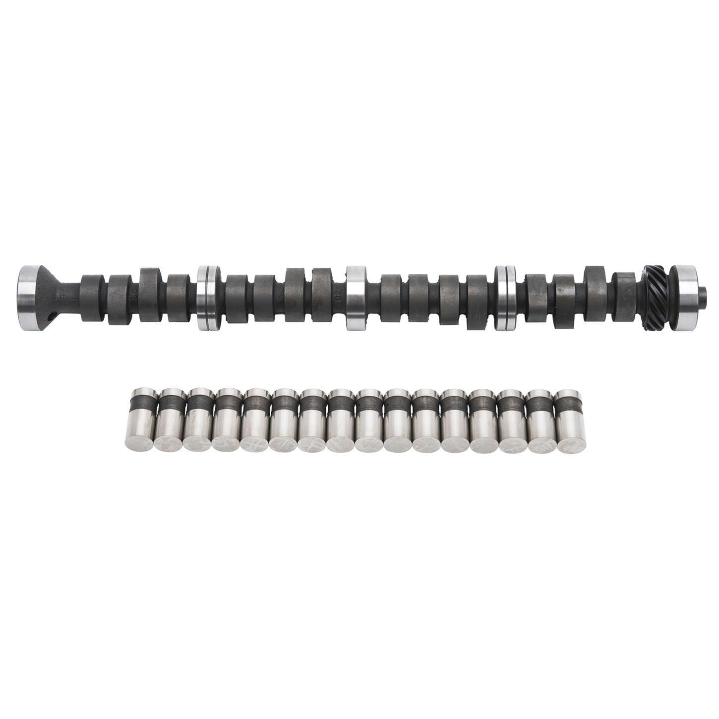 Edelbrock 2106 Performer-Plus Camshaft/Lifter Kit, Ford