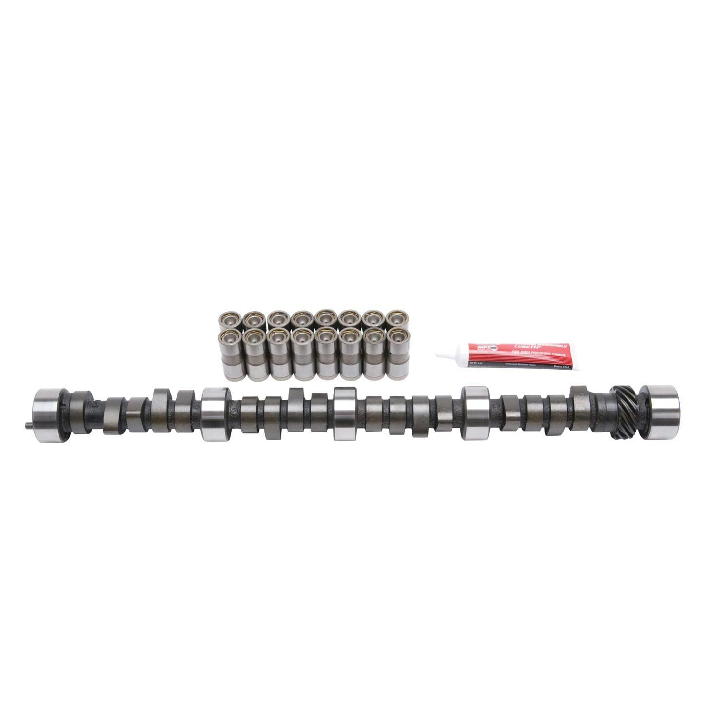 Edelbrock 2117 Performer-Plus Camshaft/Lifter Kit, E-Street, SBC, EFI