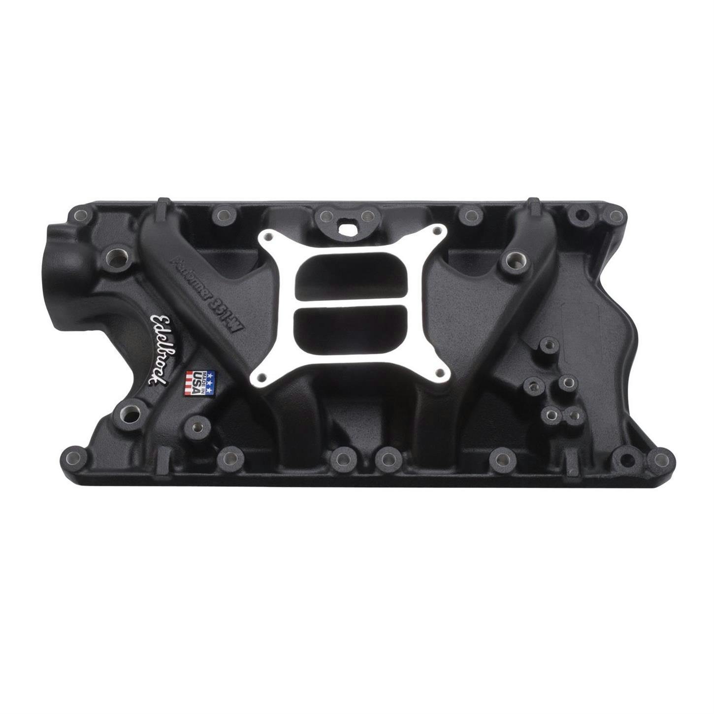 Edelbrock 21813 Performer Intake Manifold, Ford 351W
