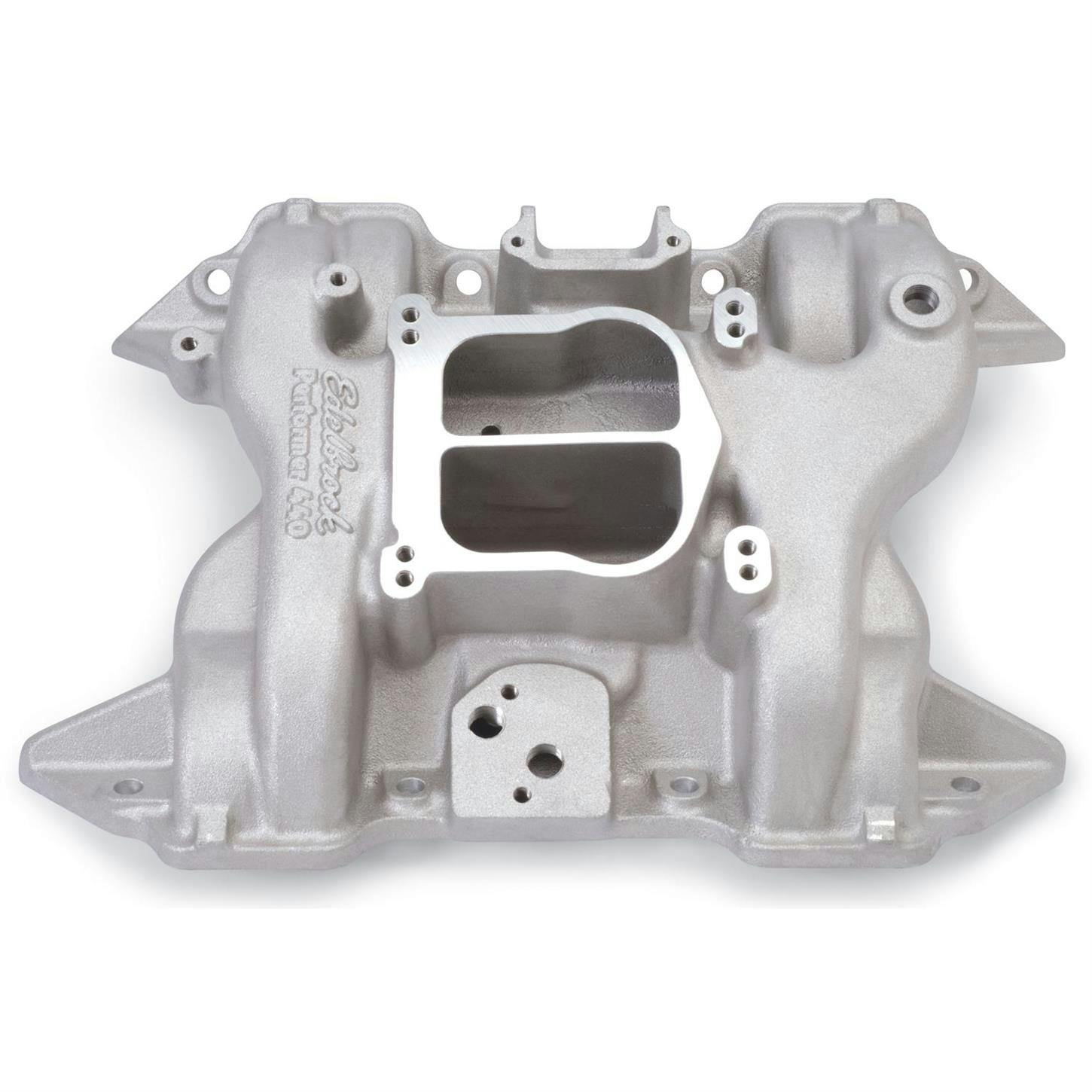 Edelbrock 2191 Performer 440 Intake Manifold For Chrysler 413-440