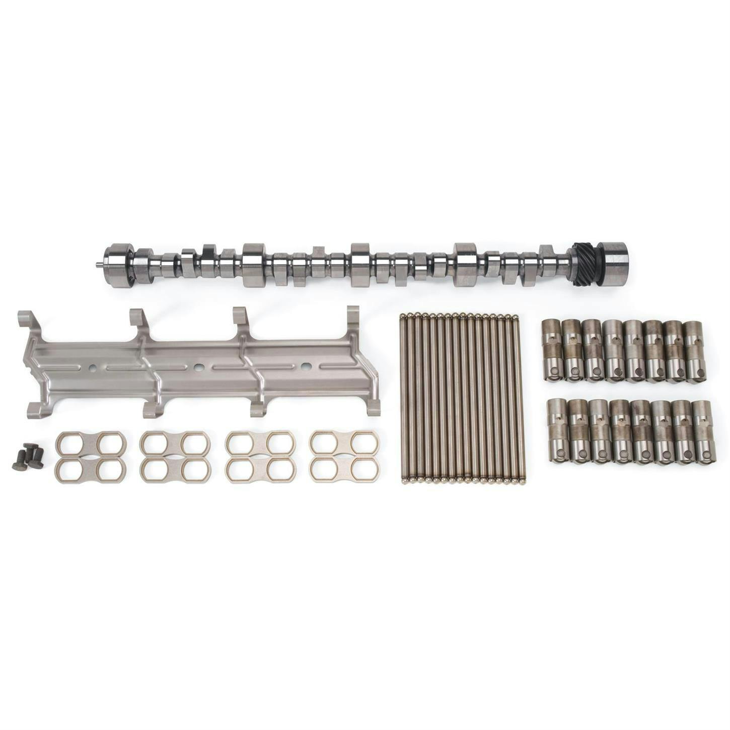 Edelbrock 22076 Rollin Thunder Hydraulic Roller Camshaft Kit