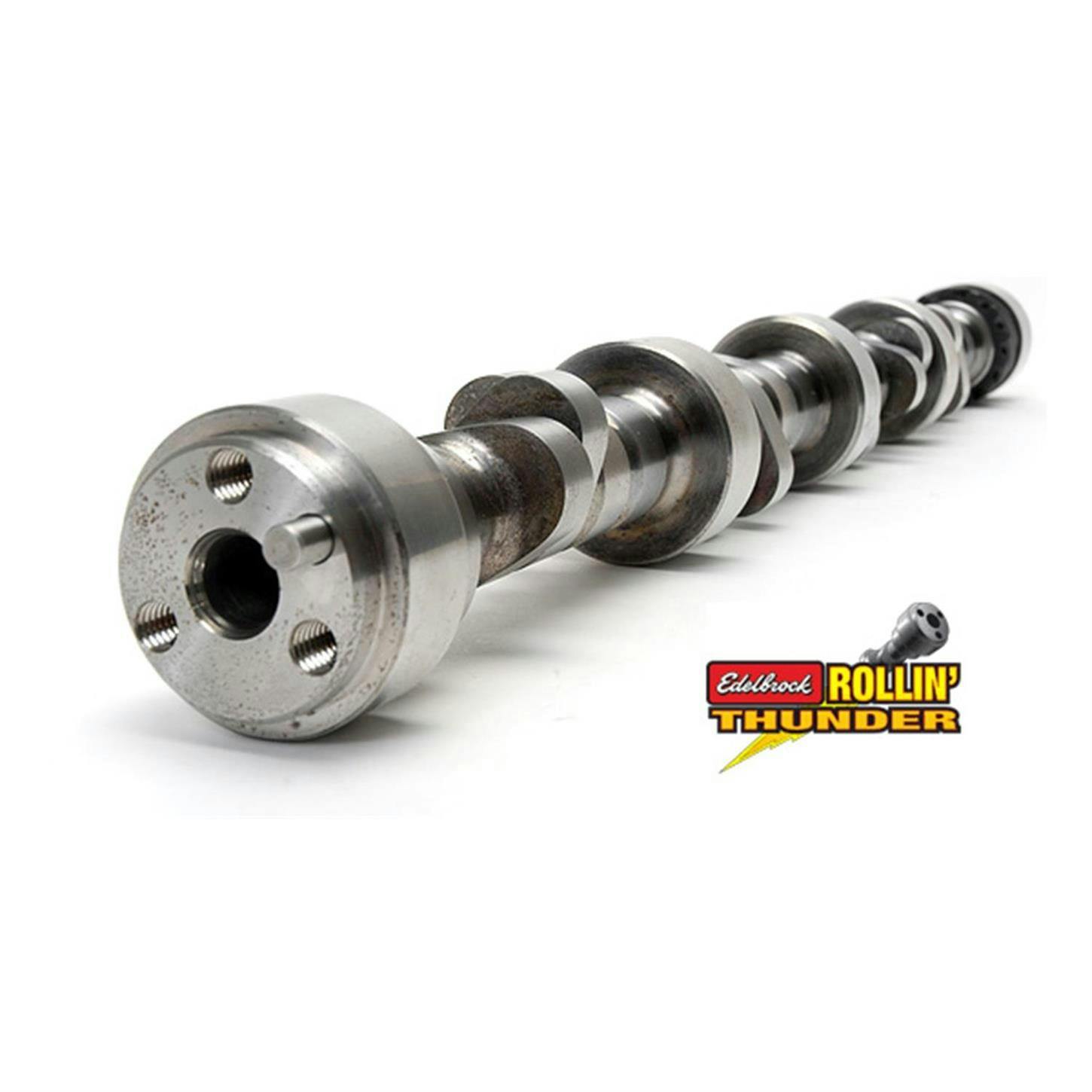 Edelbrock 2264 Rollin' Thunder Hydraulic Roller Cam, Chevy 454