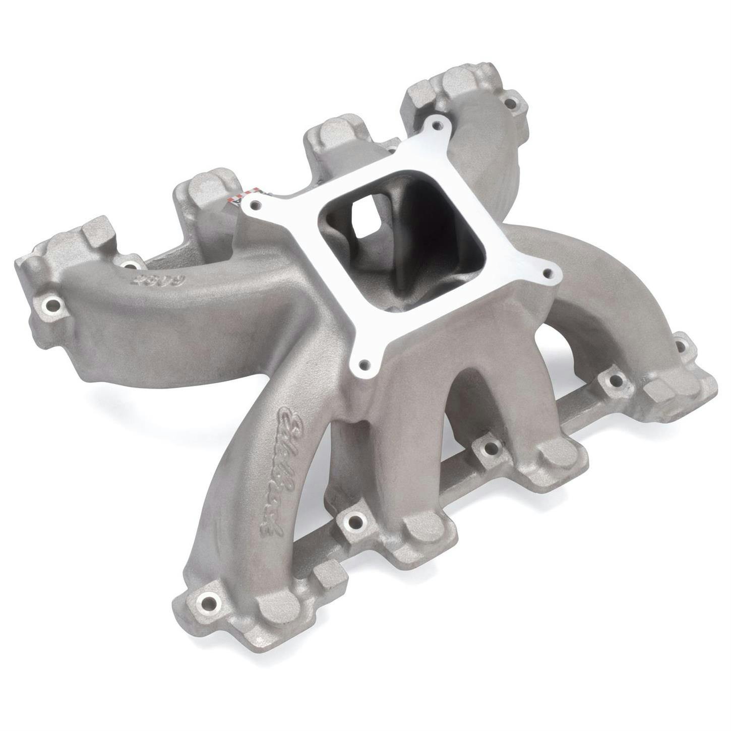 Edelbrock 28097 Super Victor LS1 Intake Manifold, SB Chevy LS1