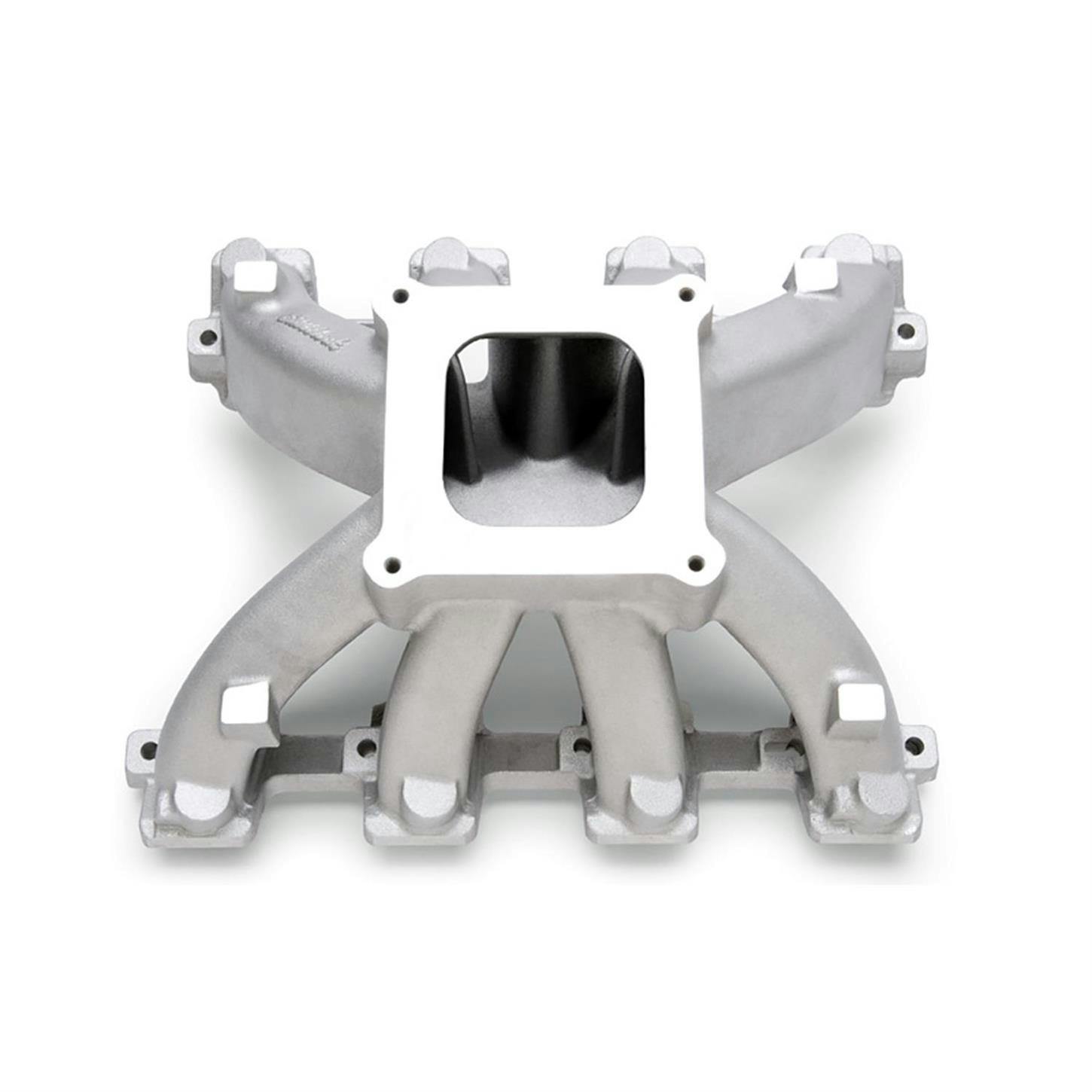 Edelbrock 2826 Super Victor LS3 Intake Manifold