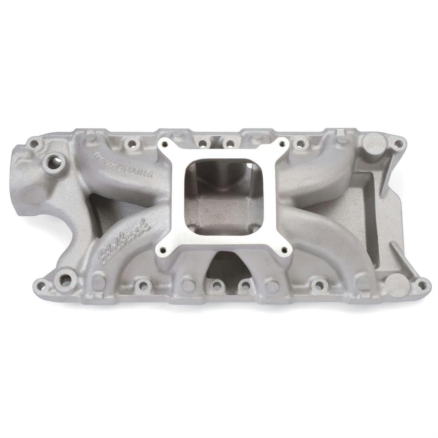 Edelbrock 2921 Victor Jr. Ford 302 Intake Manifold