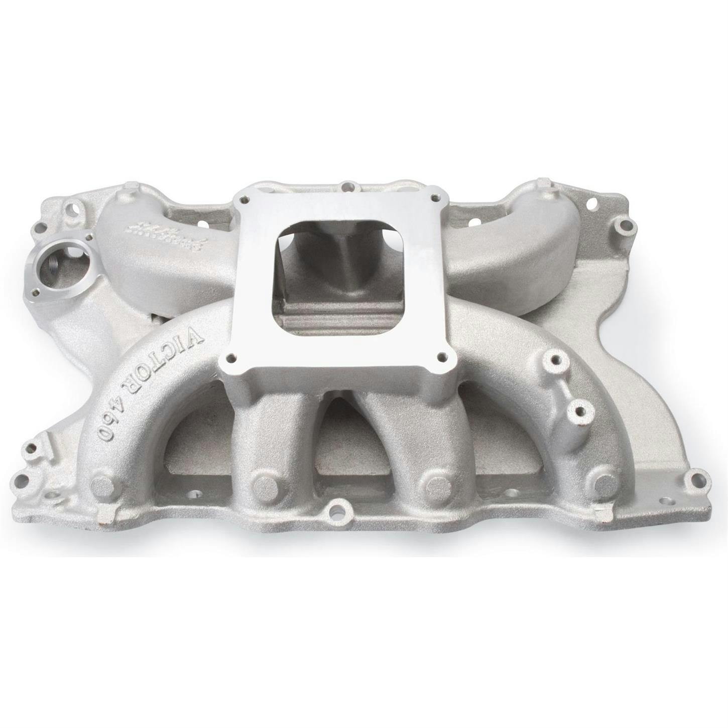 Edelbrock 2966 Victor Intake Manifold, Ford 429/460
