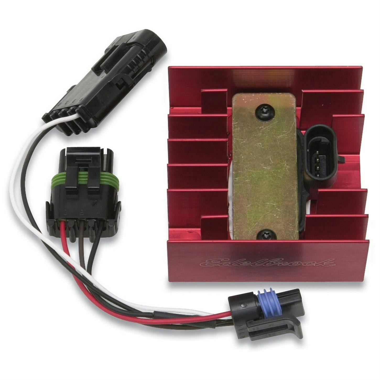 Edelbrock 3518 Pro-Flo EFI Systems Ignition Amplifier, V8