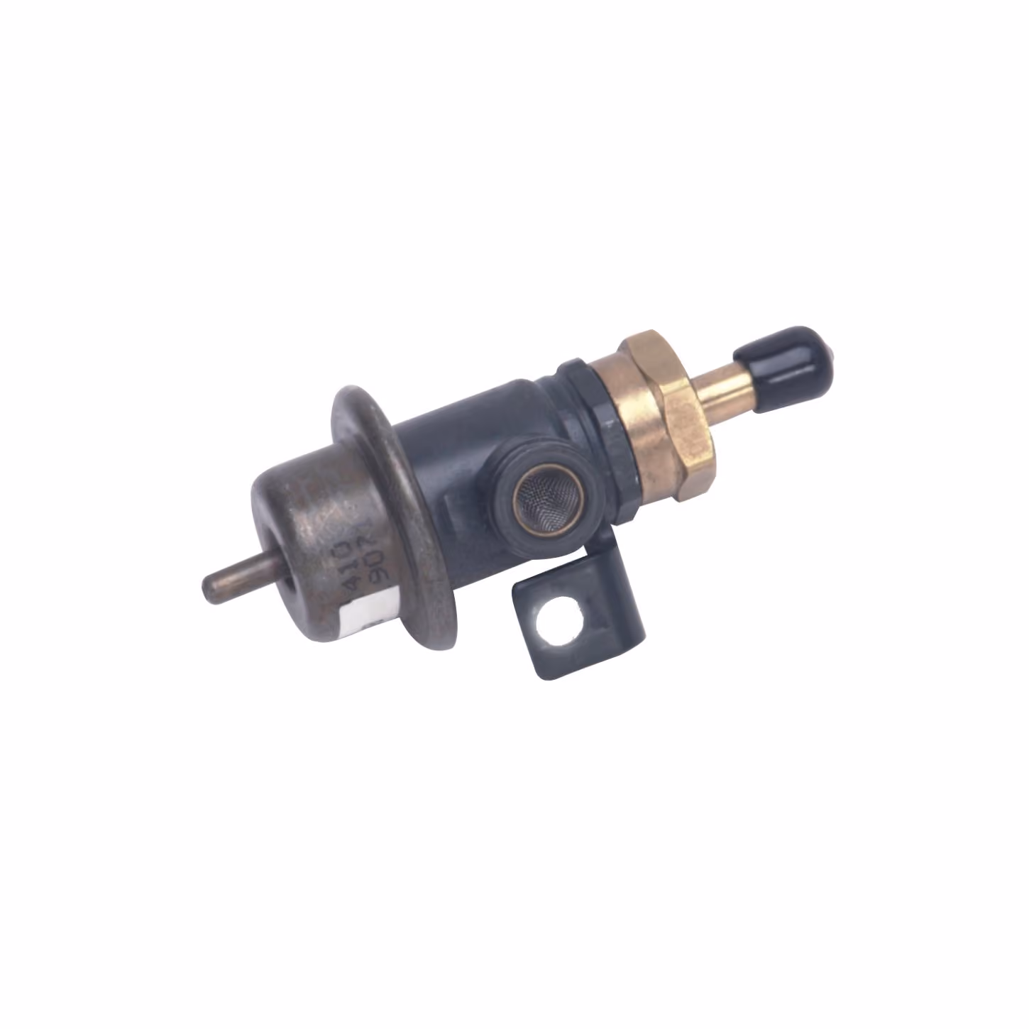 Edelbrock 3584 EFI Systems Fuel Injection Fuel Pressure Regulator
