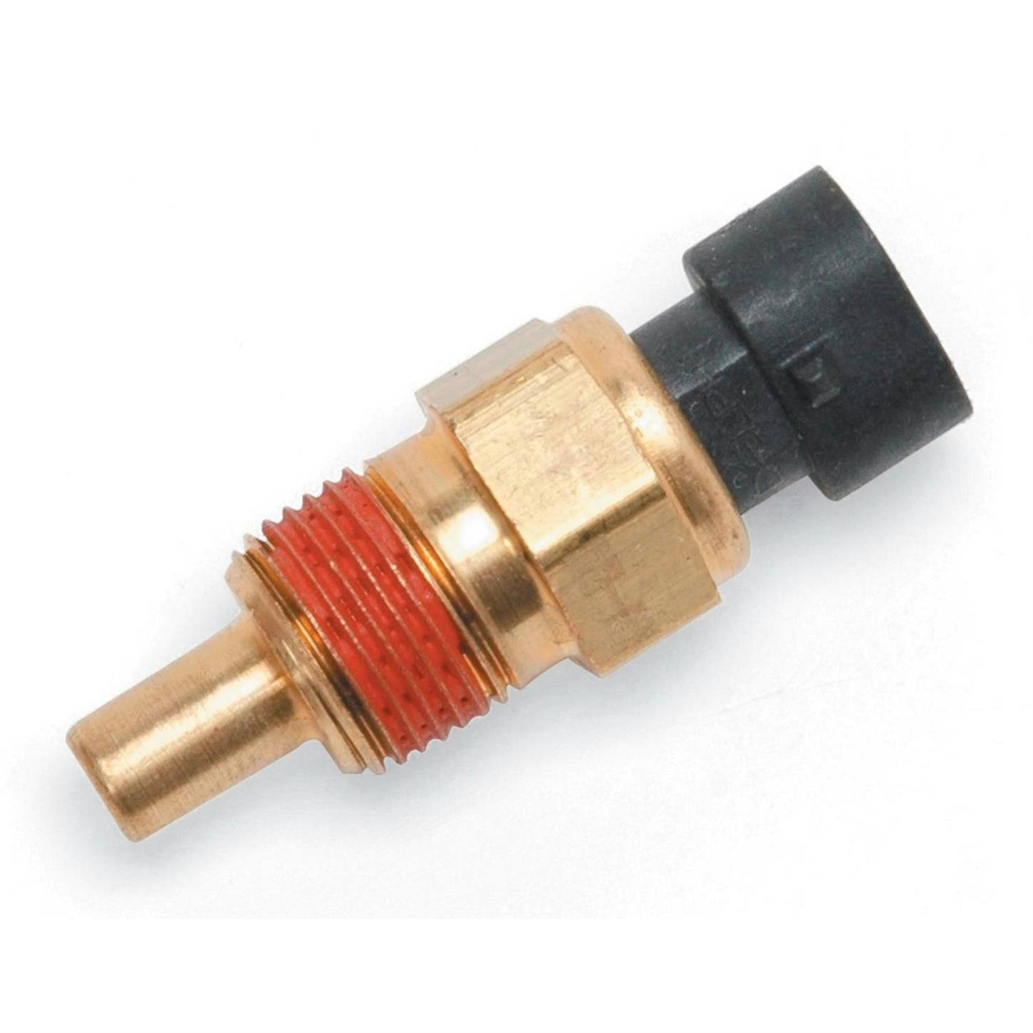 Edelbrock 3589 Performer EFIs Coolant Temperature Sensor, 3/8 in. NPT