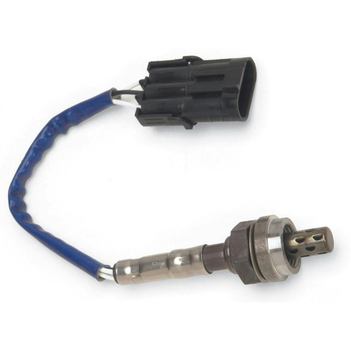 Edelbrock 3591 Performer Series Oxygen Sensor, 3-Wire, 0-1 Volt