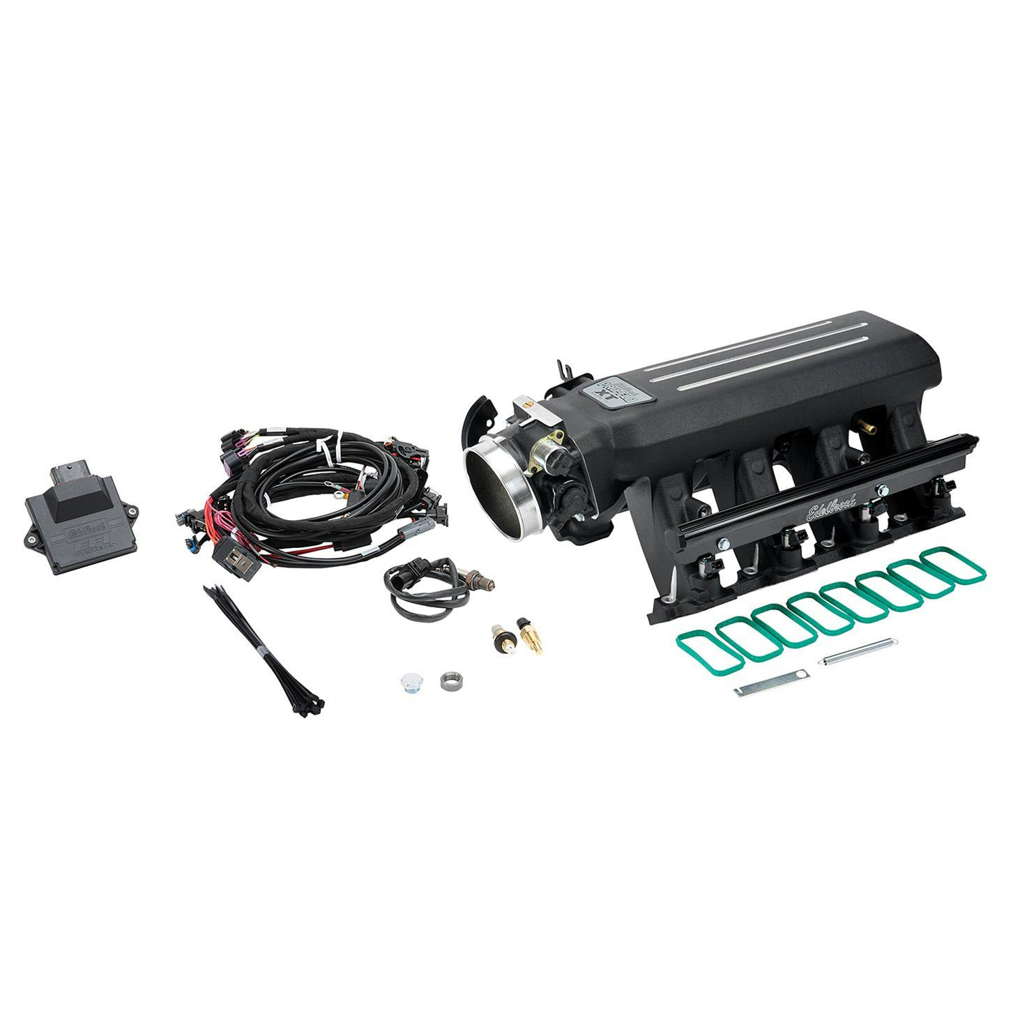 Edelbrock 35993 Pro-Flo 4 XT-Style, Gen III/IV Chevy LS