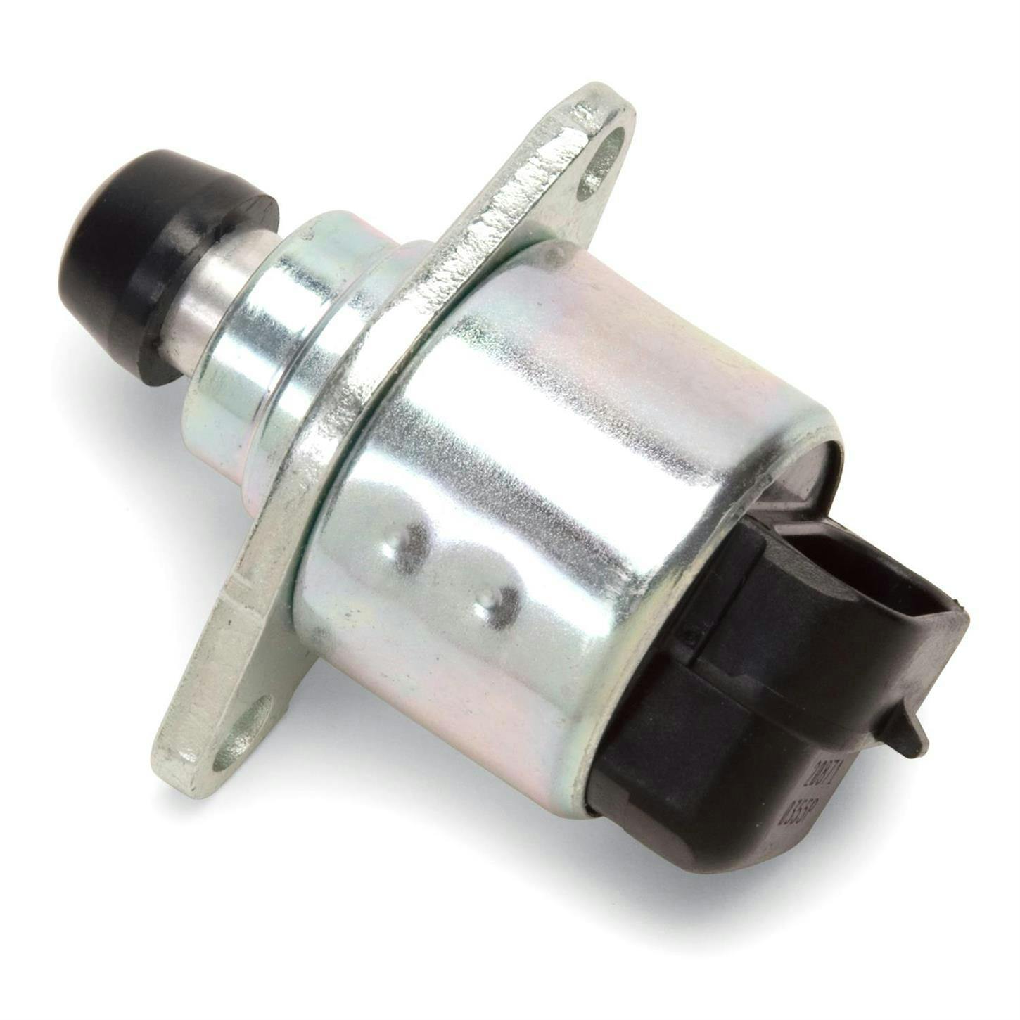 Edelbrock 36015 Idle Air Control Valve, Aluminum, Chevy/Pontiac