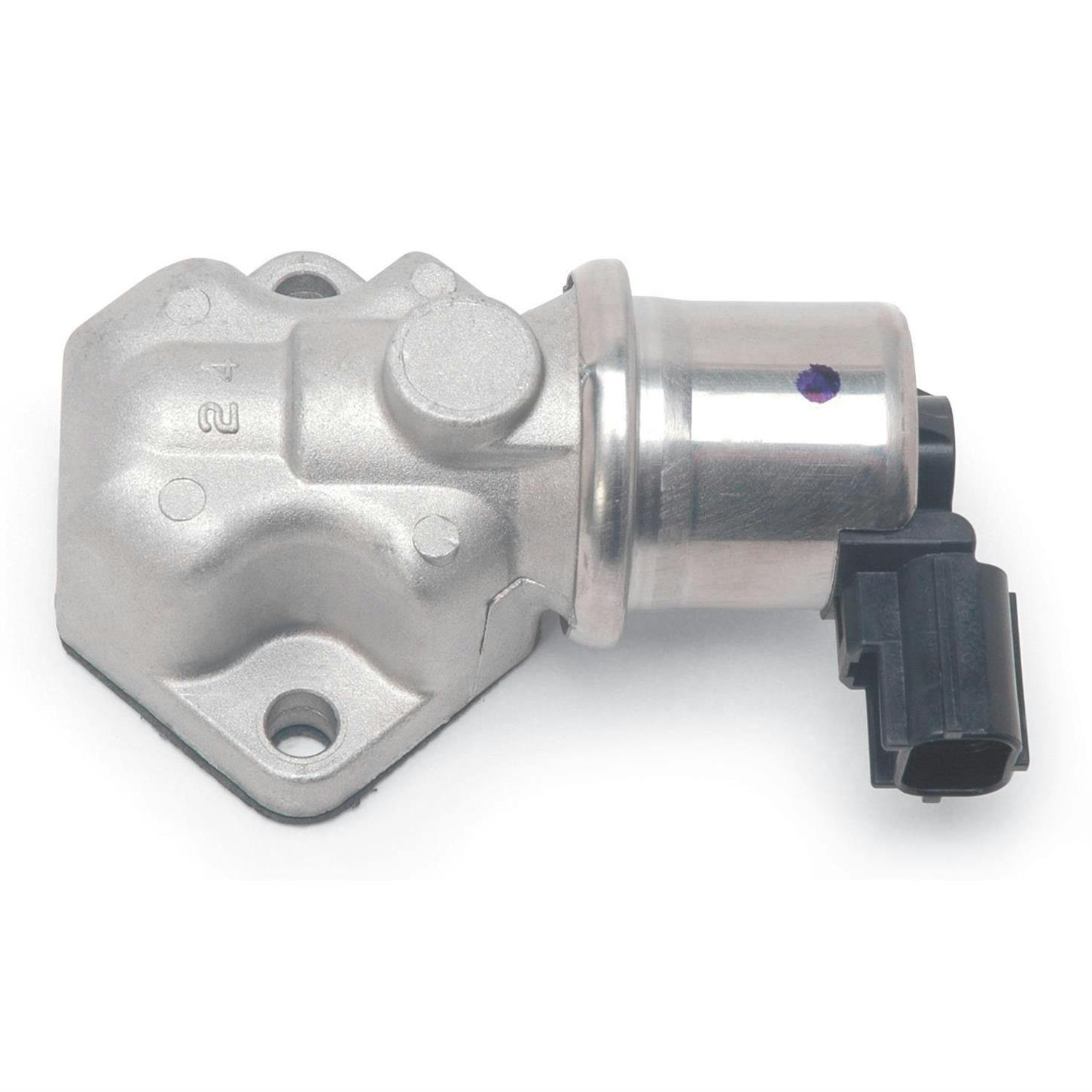 Edelbrock 36017 Pro-Flo EFI Idle Air Control Valve, Aluminum