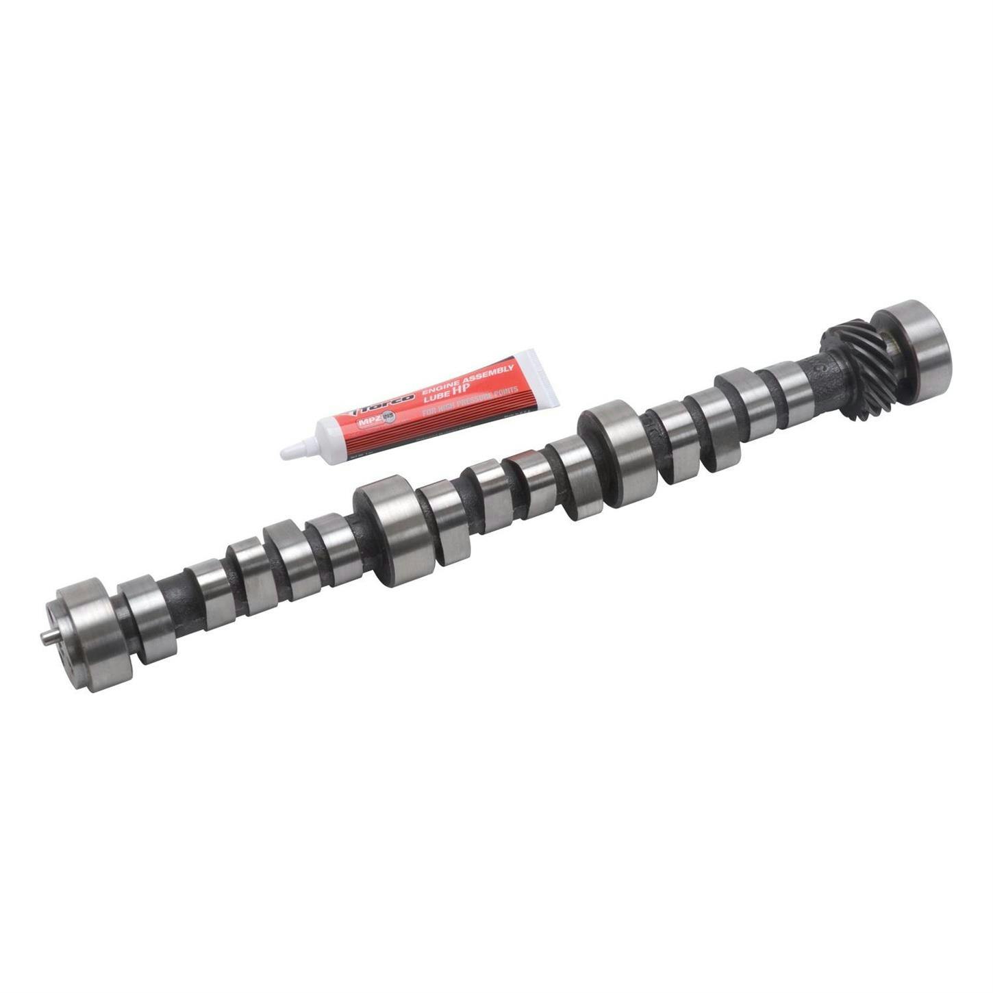 Edelbrock 3714 Rollin' Thunder Hydraulic Roller Camshaft, Chevy