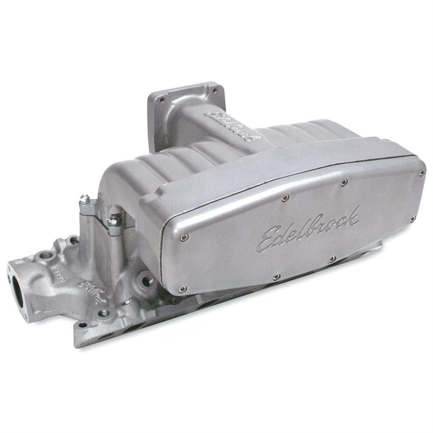 Edelbrock 3821 Performer 5.0 EFI Intake Manifold, Ford 5.0L