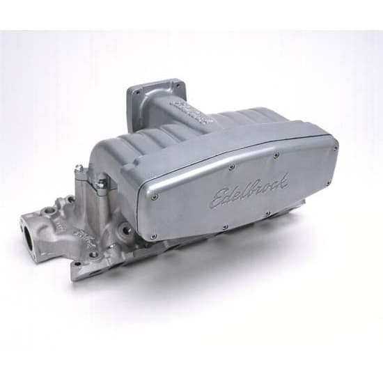 Edelbrock 3821 Performer 5.0 EFI Intake Manifold, Ford 5.0L
