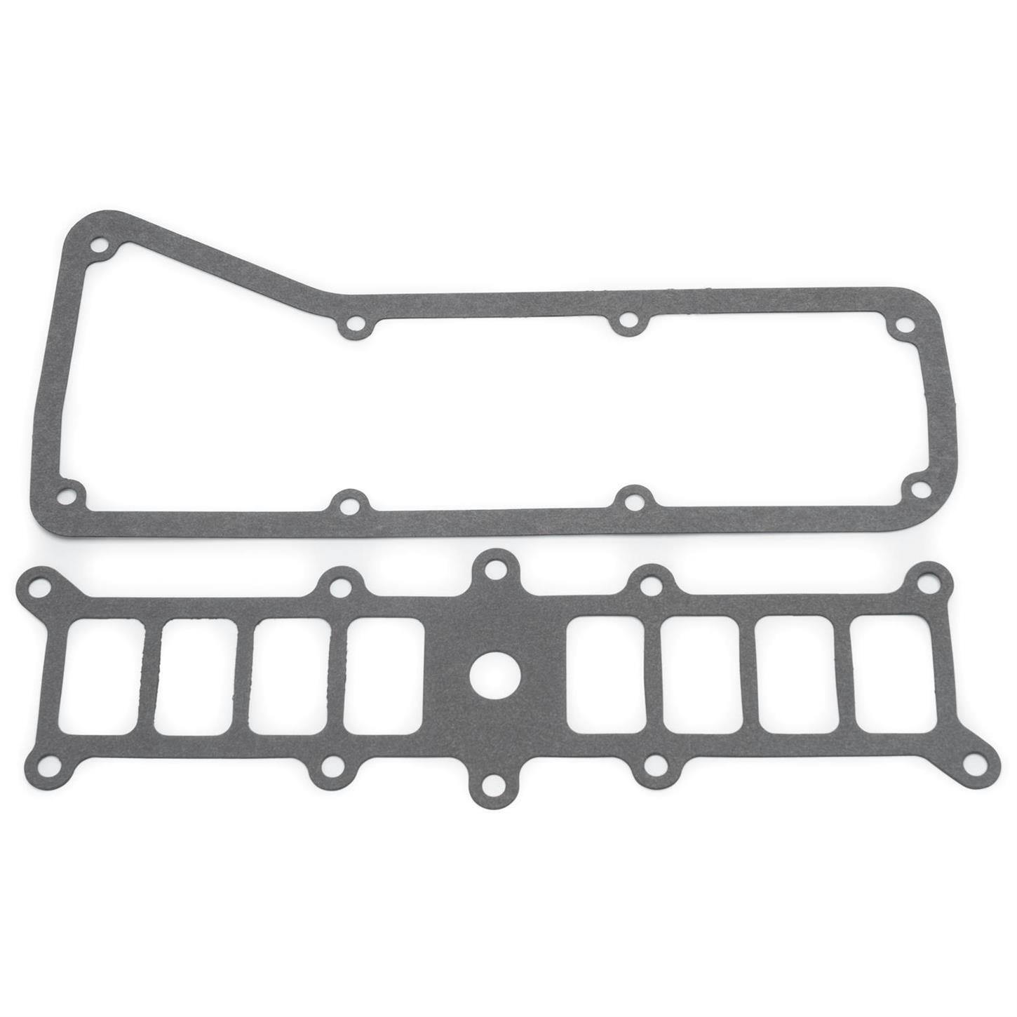 Edelbrock 3833 Performer Intake Manifold Gasket Set, Ford 5.0/5.8L