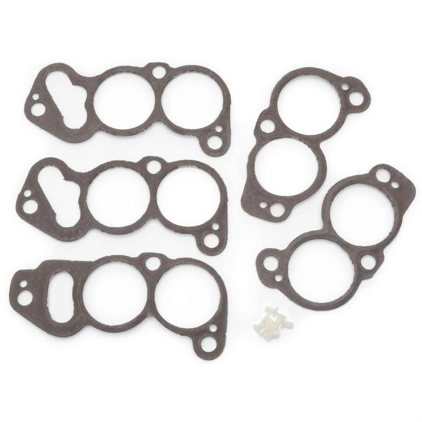 Edelbrock 3866 High-Flo TPI Runners Intake Manifold Gasket Set