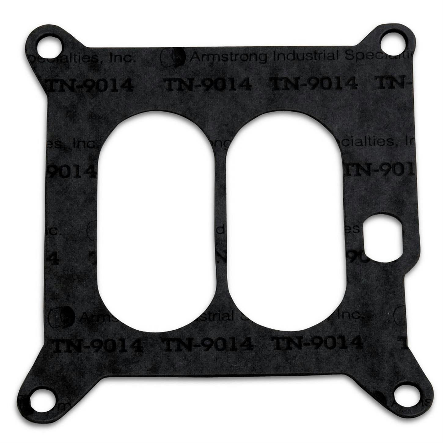 Edelbrock 3897 EGR Gasket, OEM 2V
