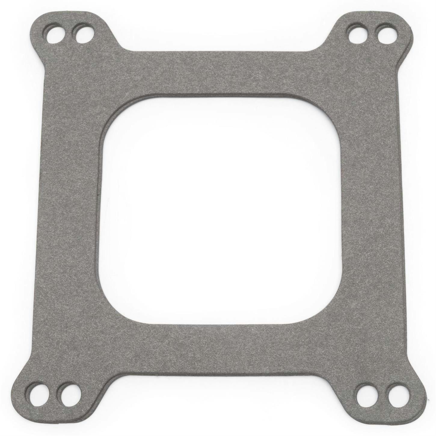 Edelbrock 3899 Performer Series Carburetor Base Gasket, 0.032 inch