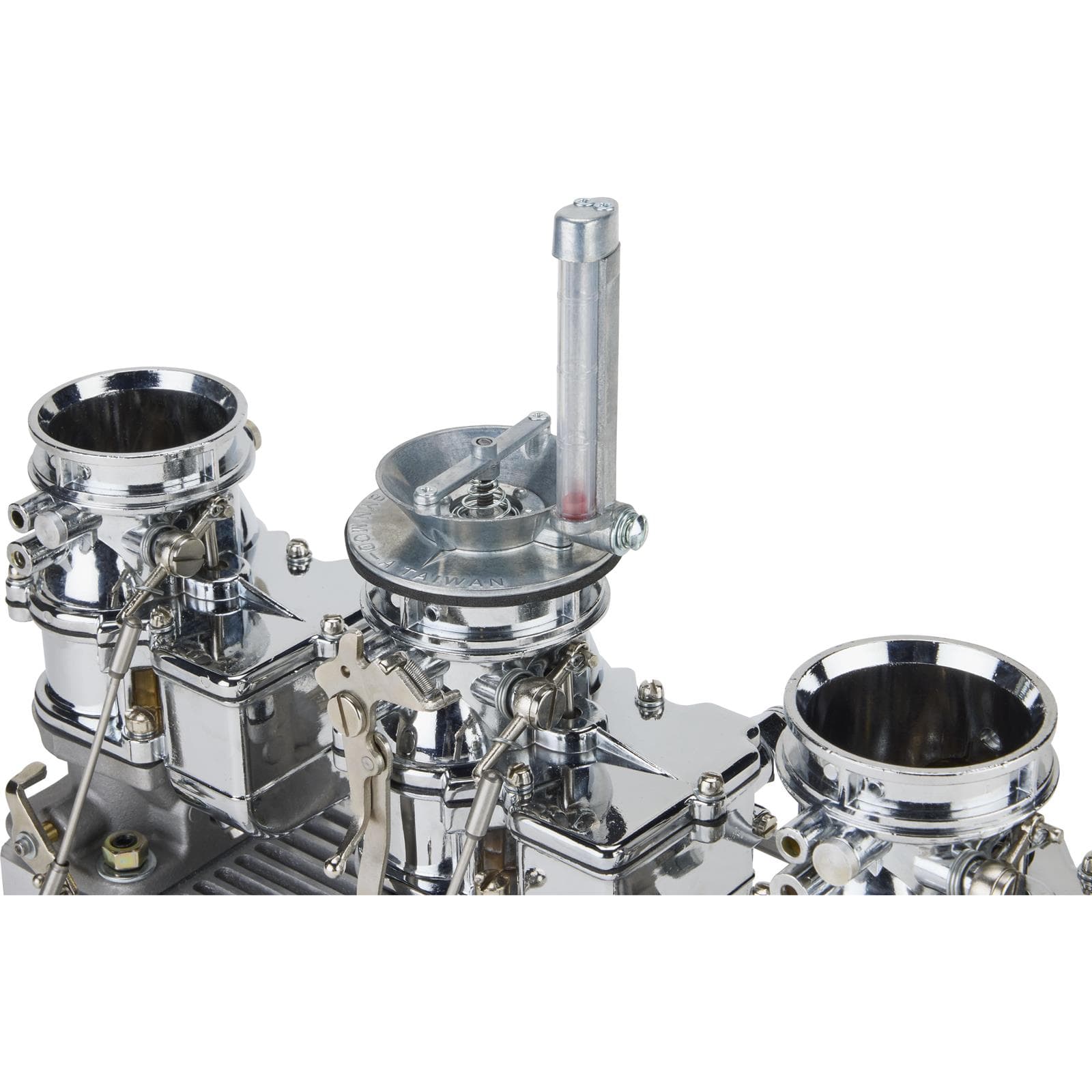 Edelbrock 4025 Uni-Syn Carburetor Synchronizing Tool