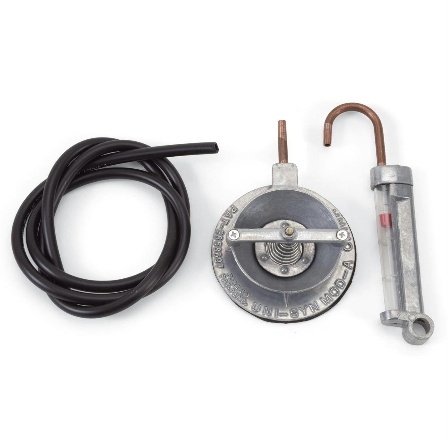 Edelbrock 4027 Uni-Syn Carburetor Calibration Kit