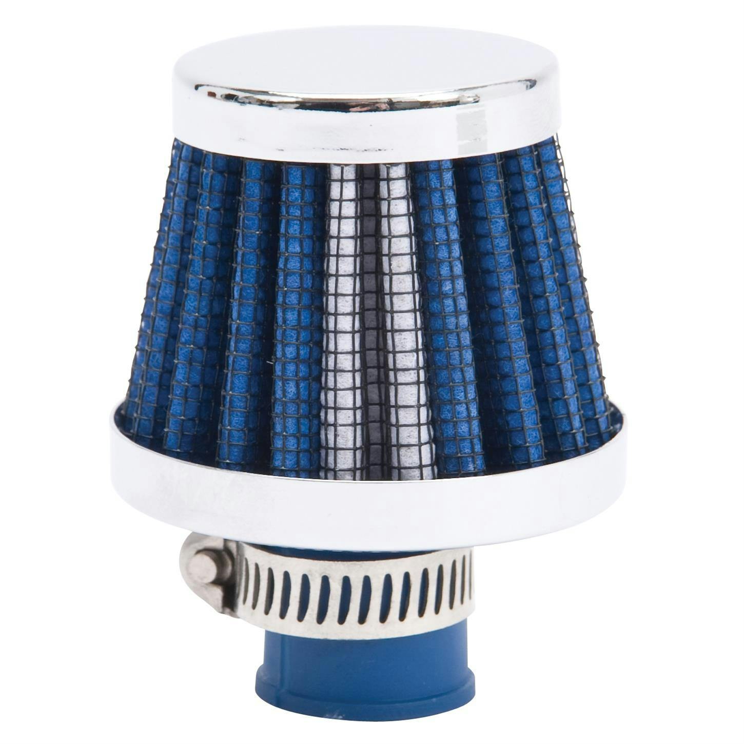 Edelbrock 43513 Pro-Flo Universal Conical Valve Cover Breathers, 10mm