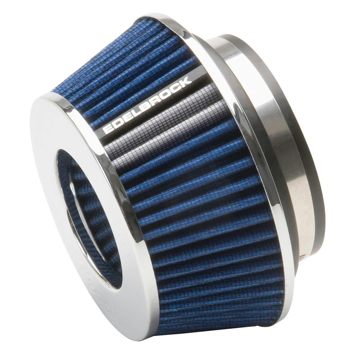 Edelbrock Pro-Flo Universal Conical Air Filter Elements 43690