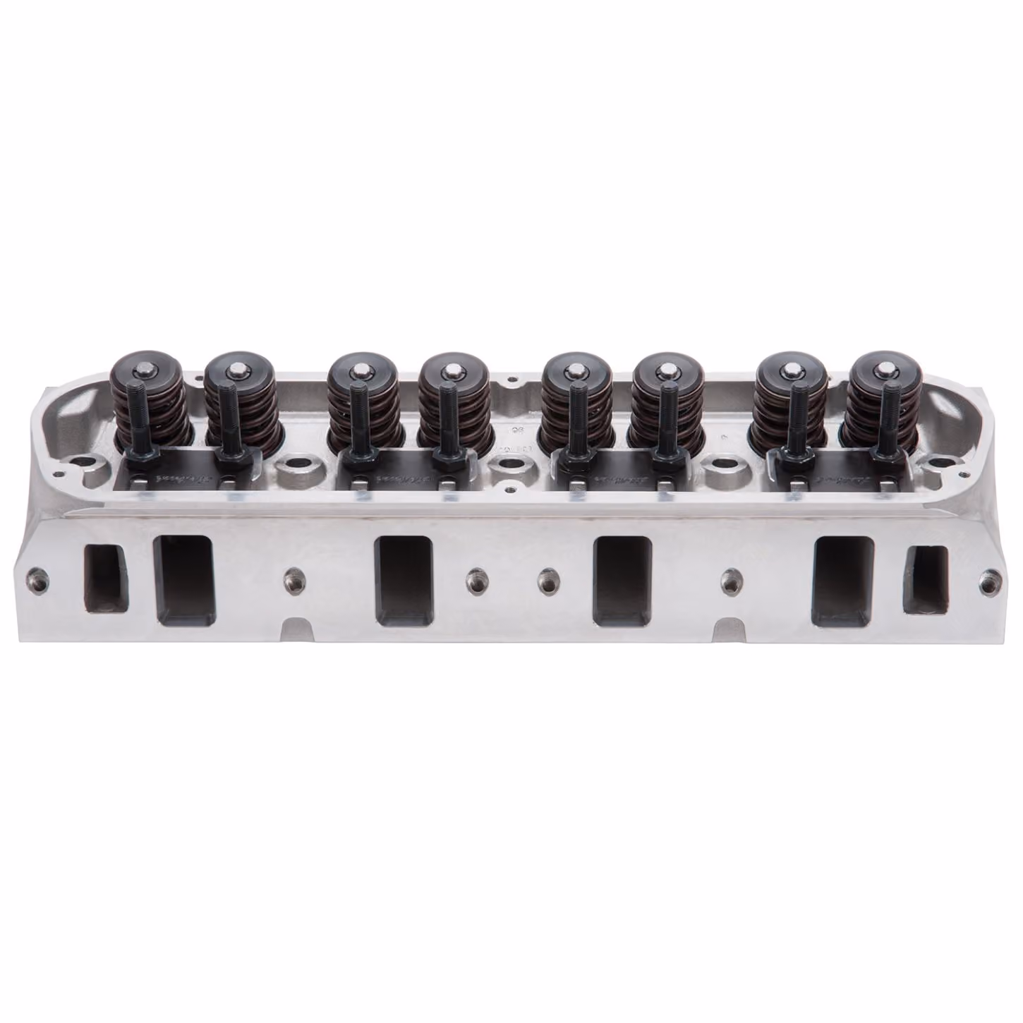Edelbrock 5023 E-Street Cylinder Head, Aluminum, Ford 289,302,351W
