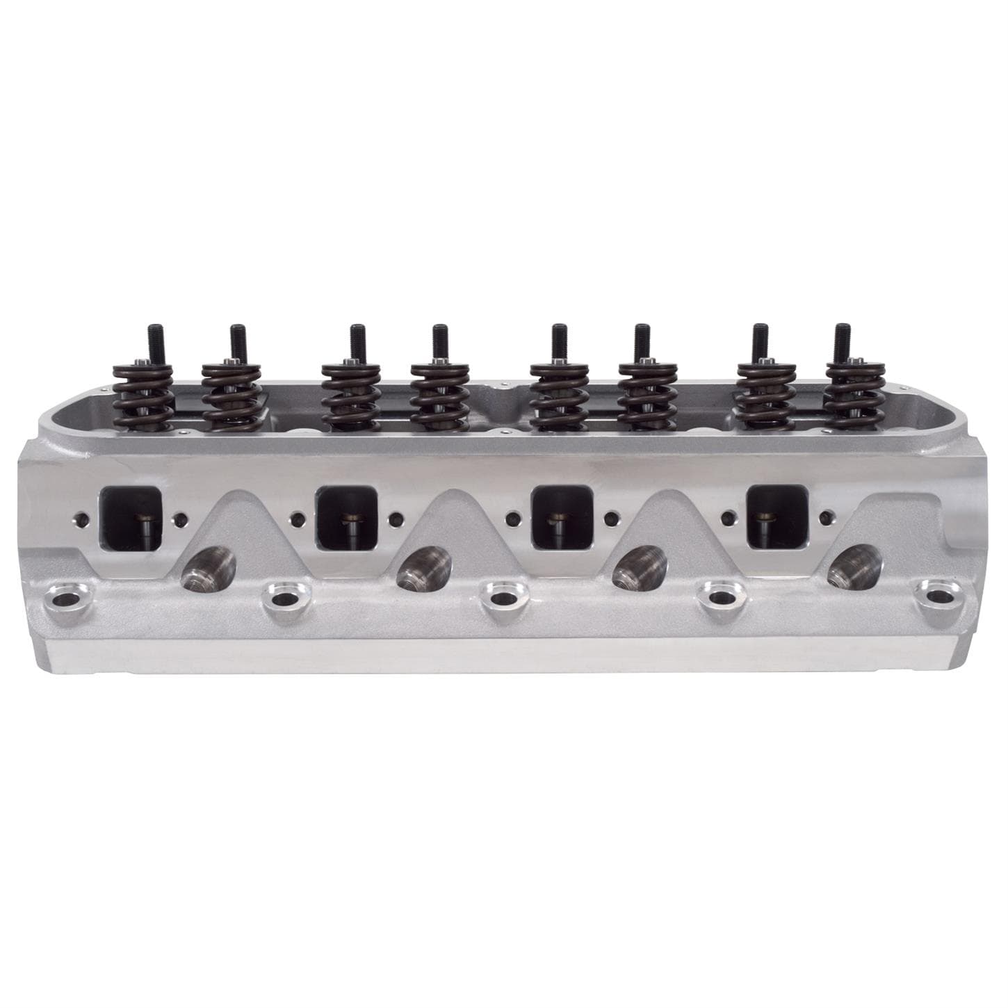 Edelbrock 5025 E-Street Cylinder Head, Aluminum, Ford 289, 302, 351W
