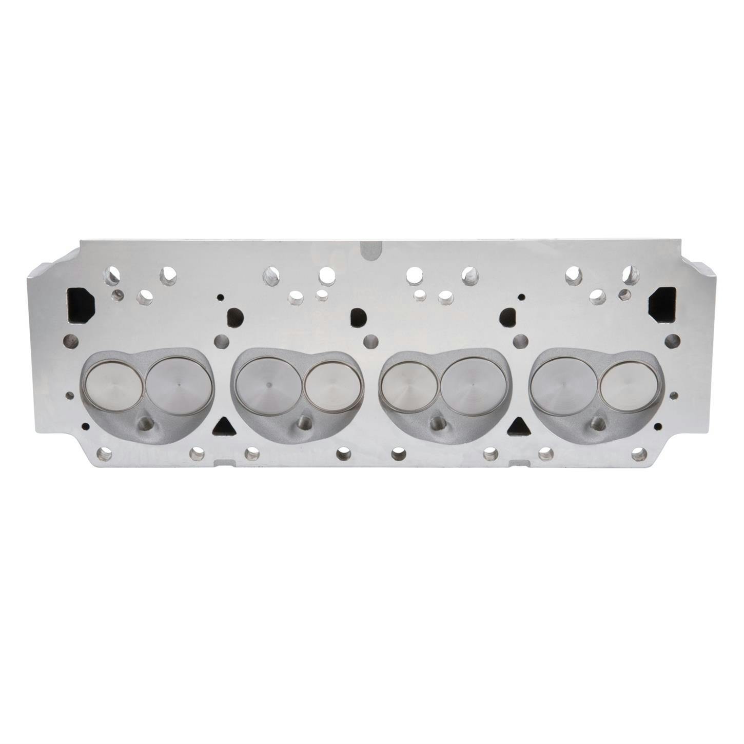 Edelbrock 5090 E-Street Cylinder Head