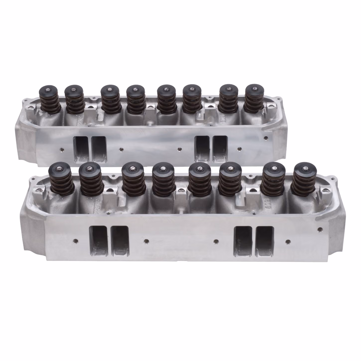 Edelbrock 5093 E-Street Cylinder Head, Big Block Mopar