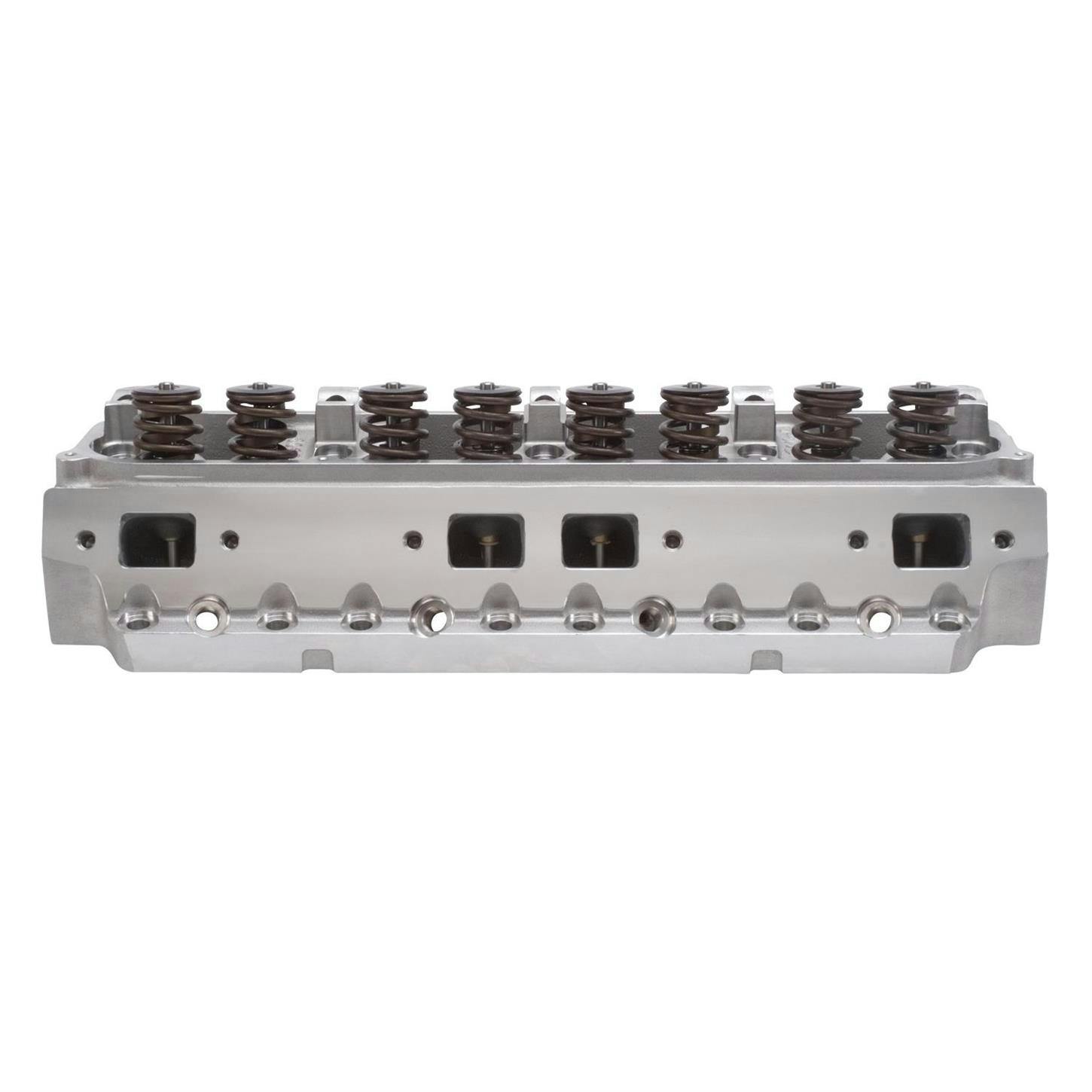 Edelbrock 5093 E-Street Cylinder Head, Big Block Mopar