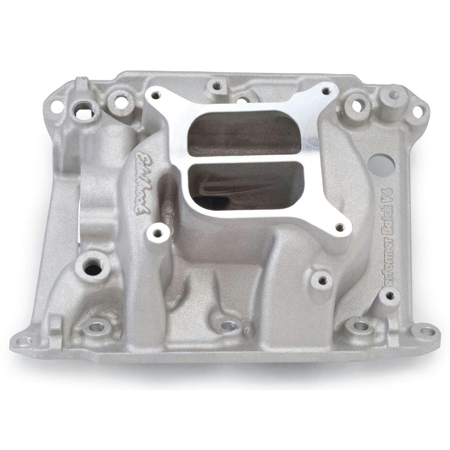Edelbrock 5486 Performer Buick 3.8L, 4.1L V6 Intake Manifold