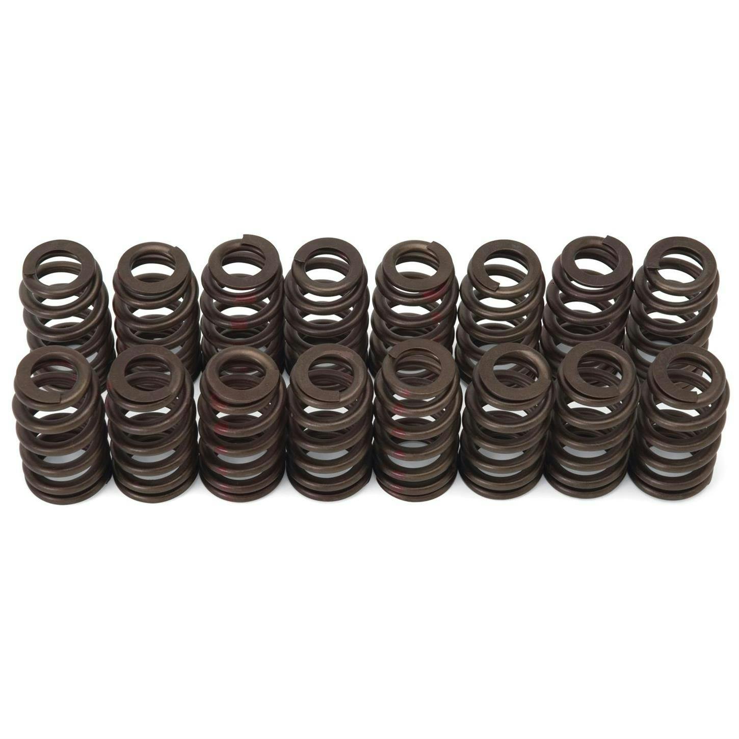Edelbrock 5768 Sure Seat Valve Spring, Single Beehive, 1.280 Inch