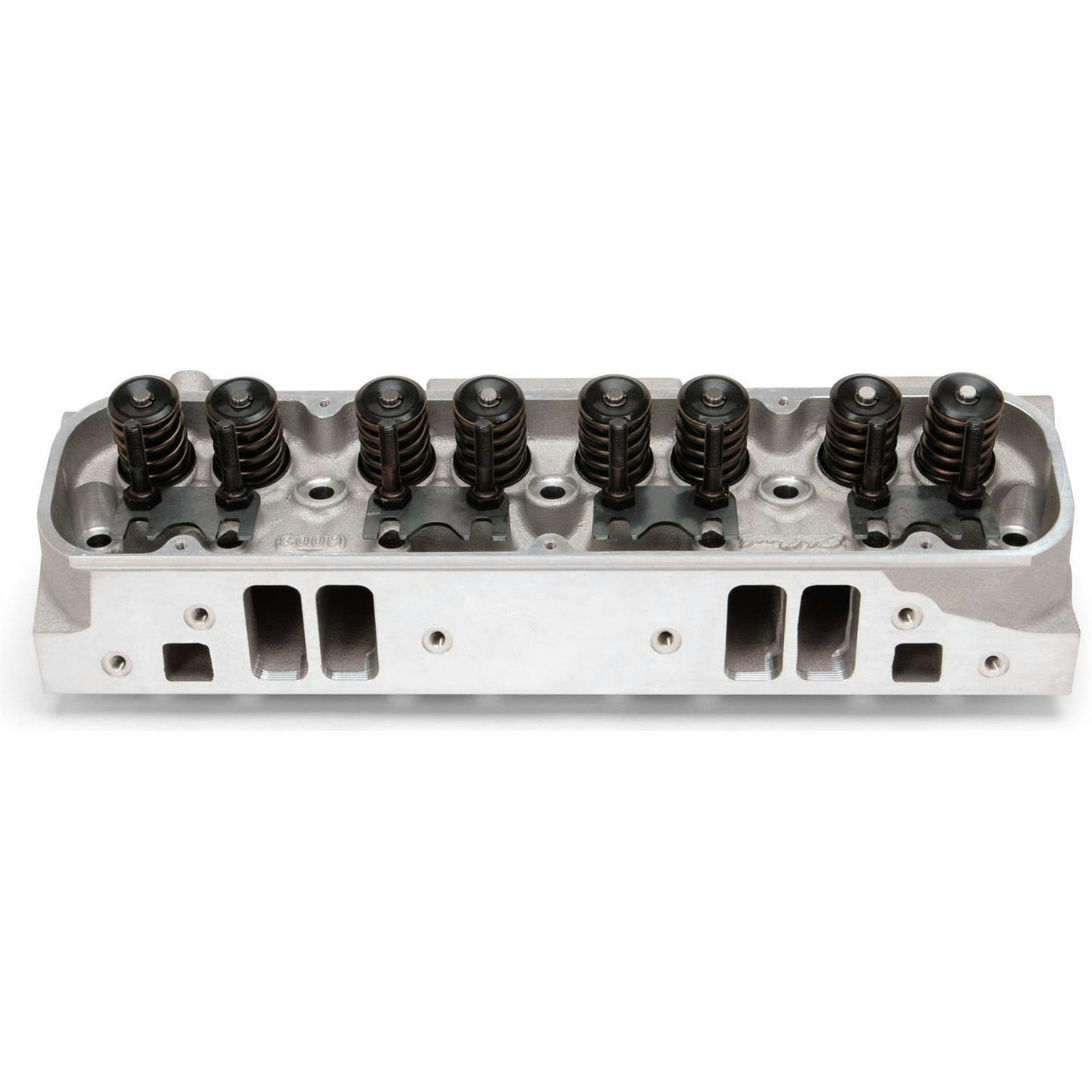 Edelbrock 60049 Performer RPM Cylinder Head, Buick 400, 430, 455