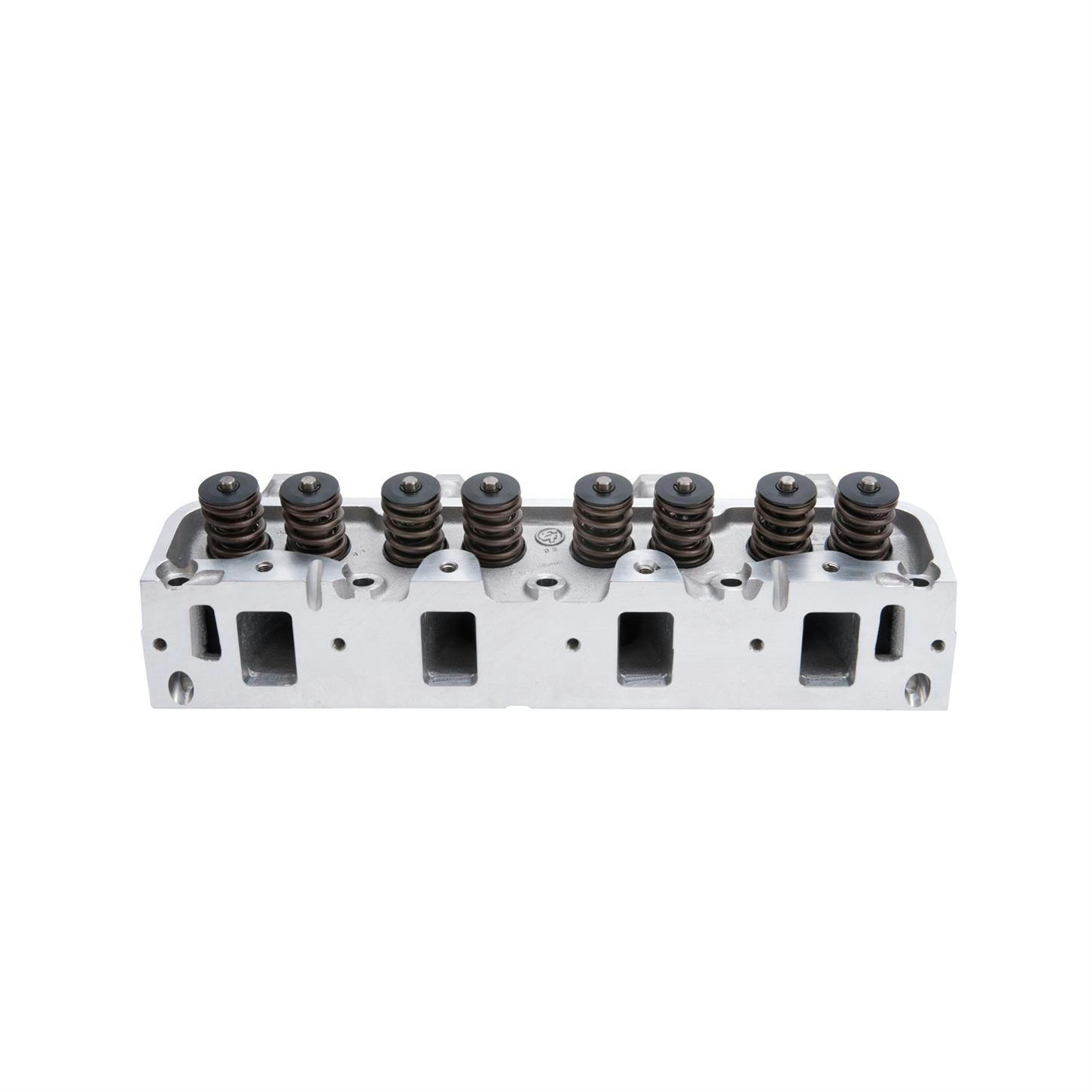 Edelbrock 60065 72 CC Ford 427 Performer RPM Cylinder Head